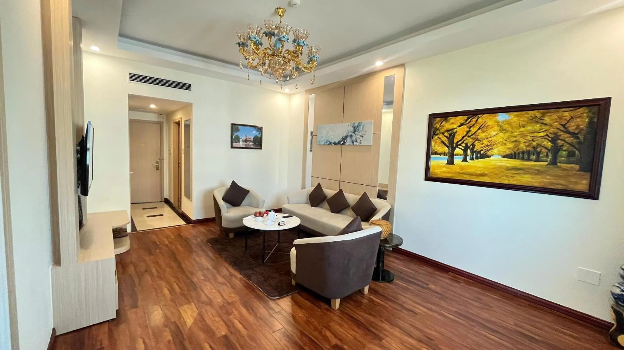 Muong Thanh Quy Nhon Hotel