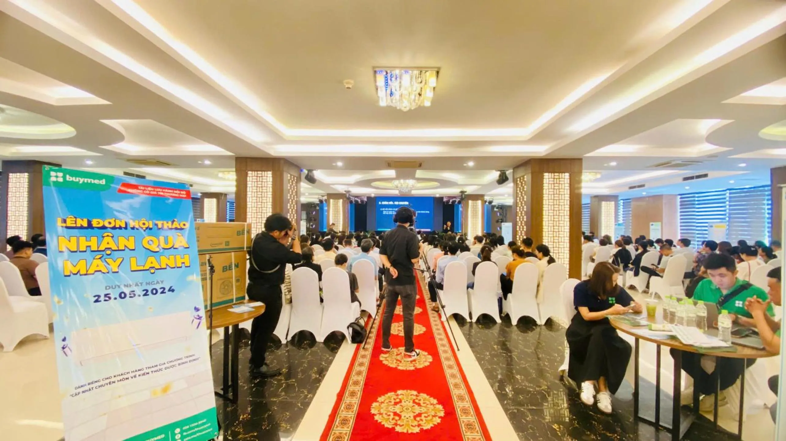 Muong Thanh Quy Nhon Hotel