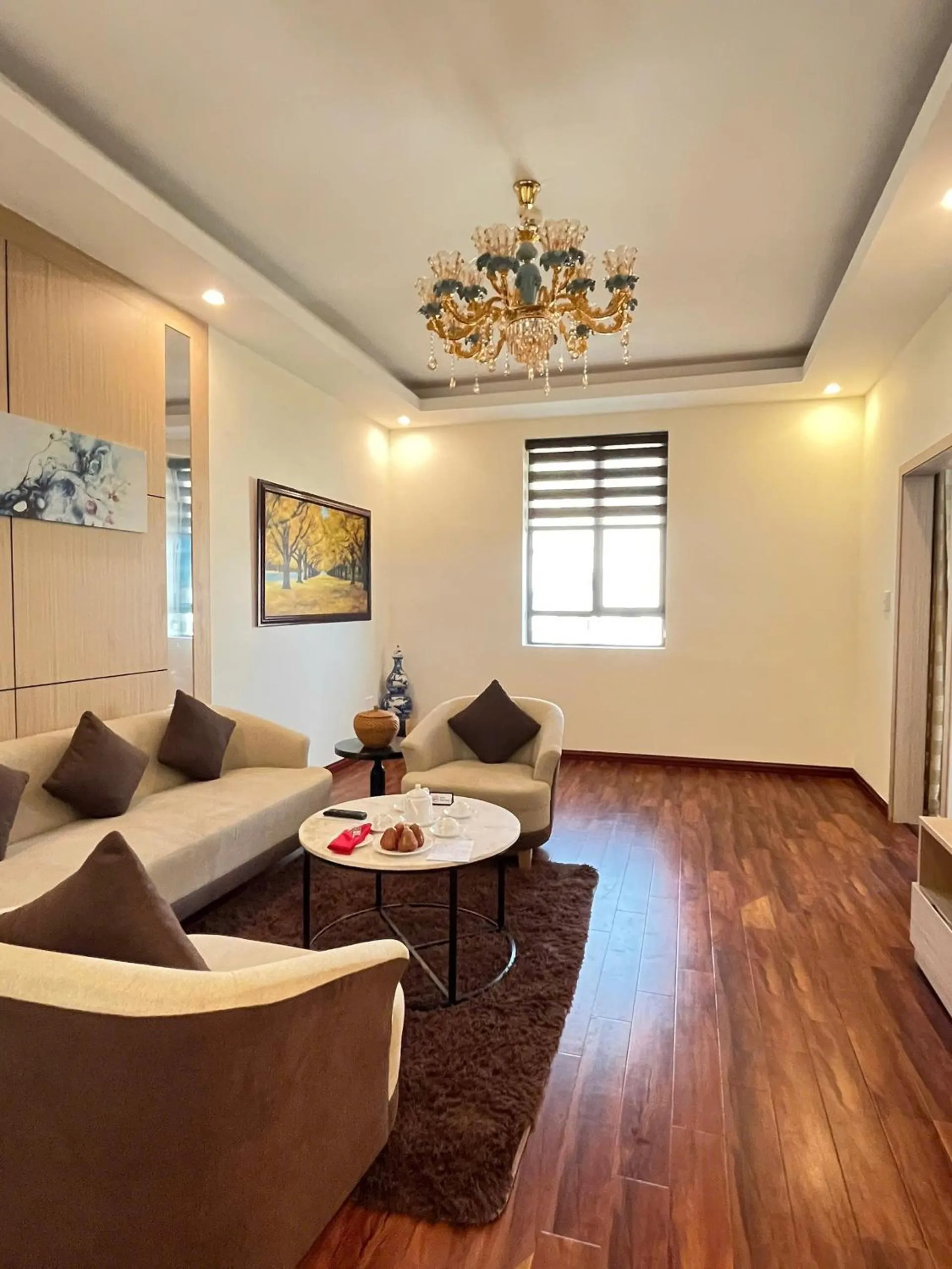 Muong Thanh Quy Nhon Hotel