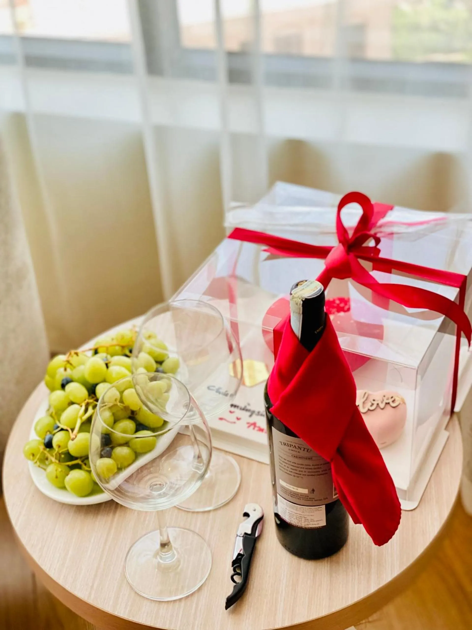 Muong Thanh Quy Nhon Hotel