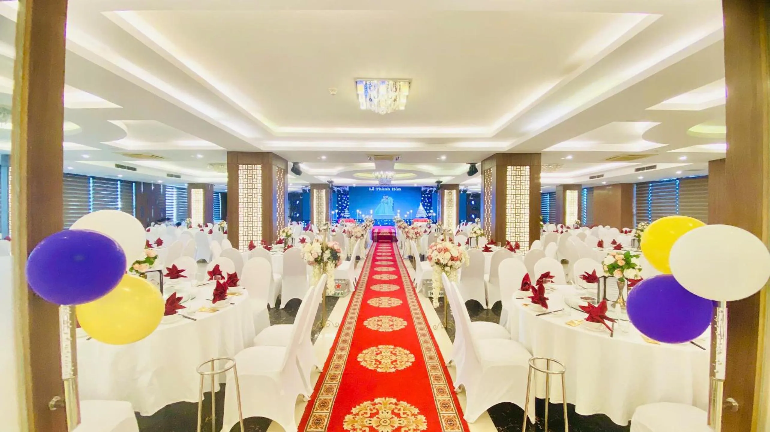 Muong Thanh Quy Nhon Hotel