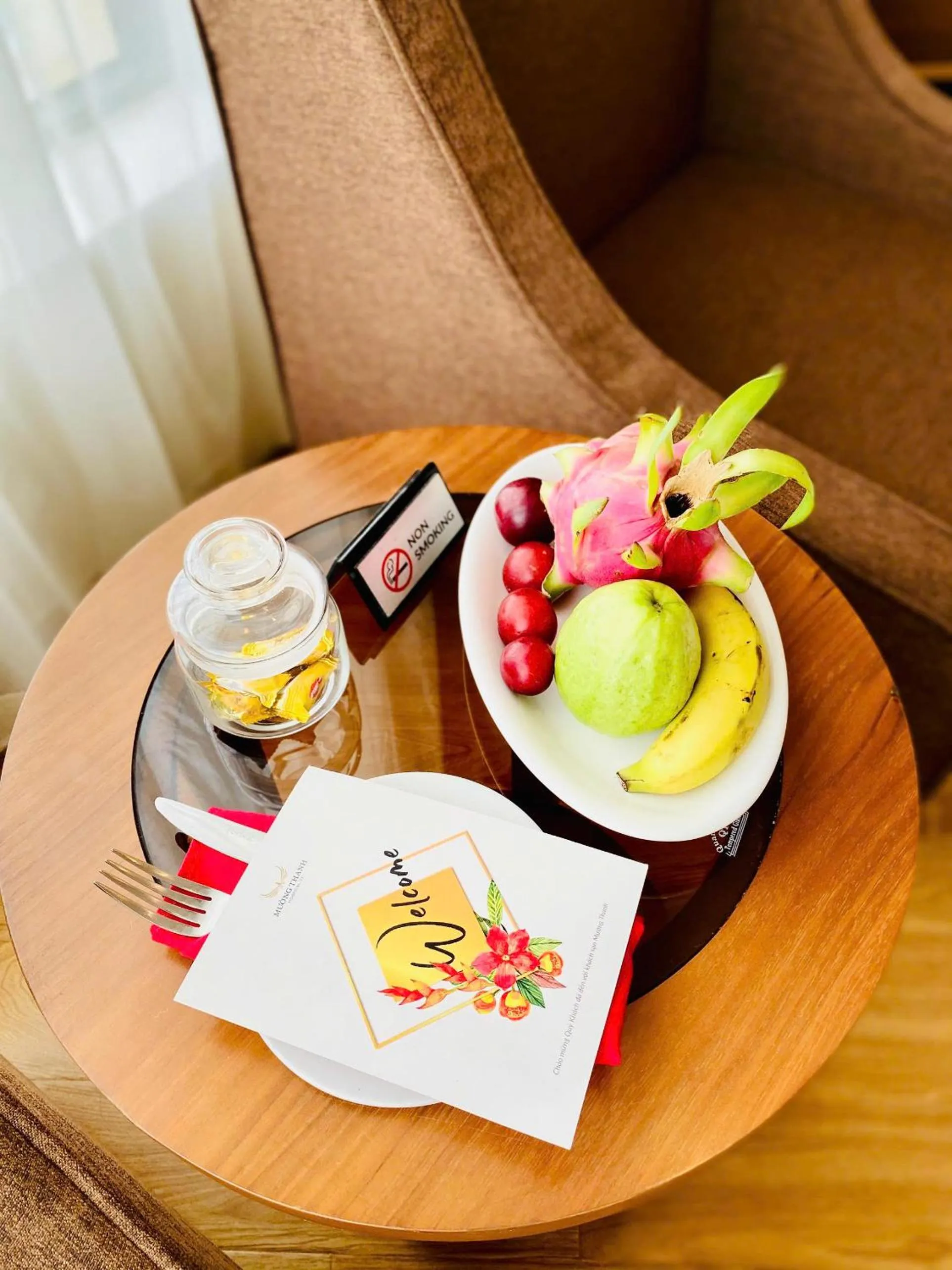 Muong Thanh Quy Nhon Hotel