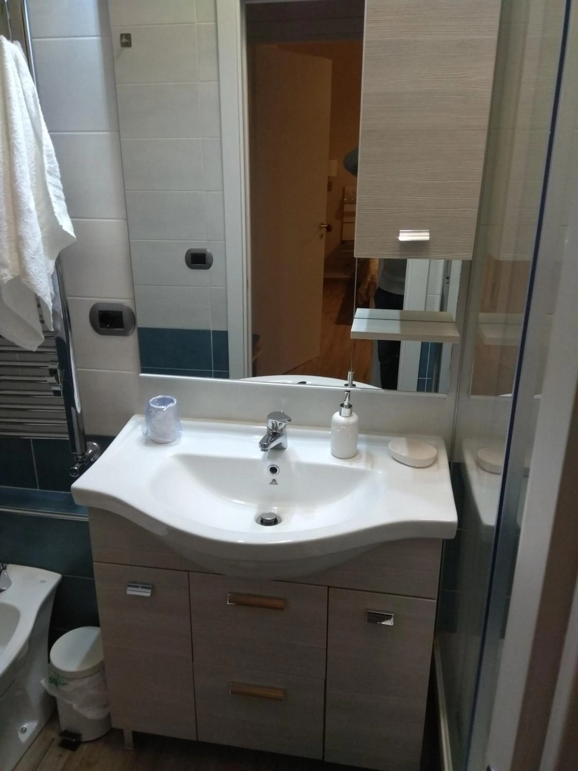 Blue Rose Private Room