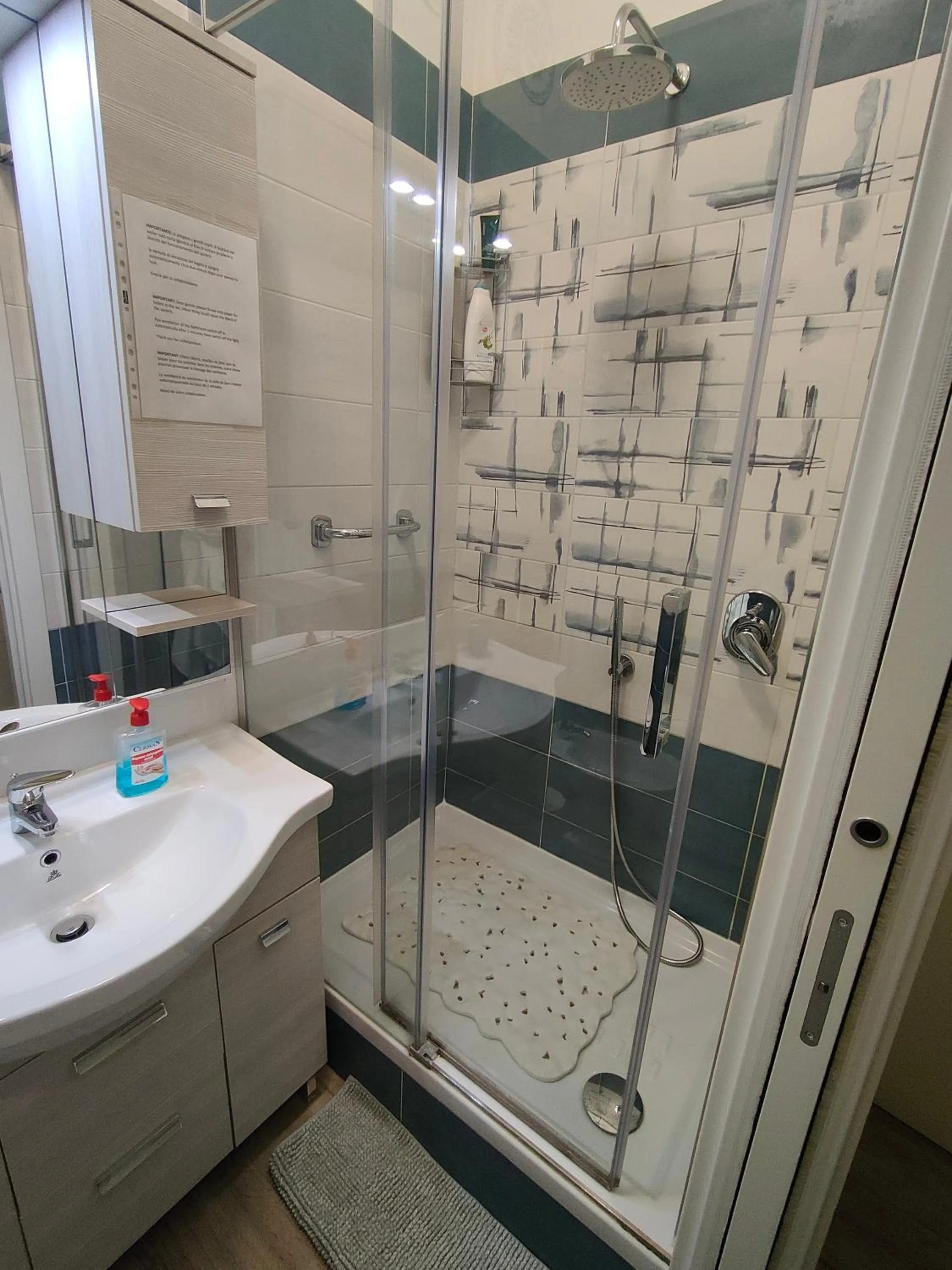 Blue Rose Private Room