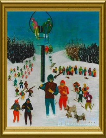 Other in Akakura Wakui Hotel