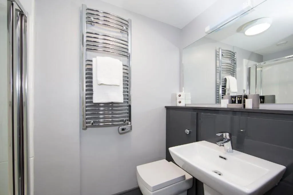 Bank Square Town House