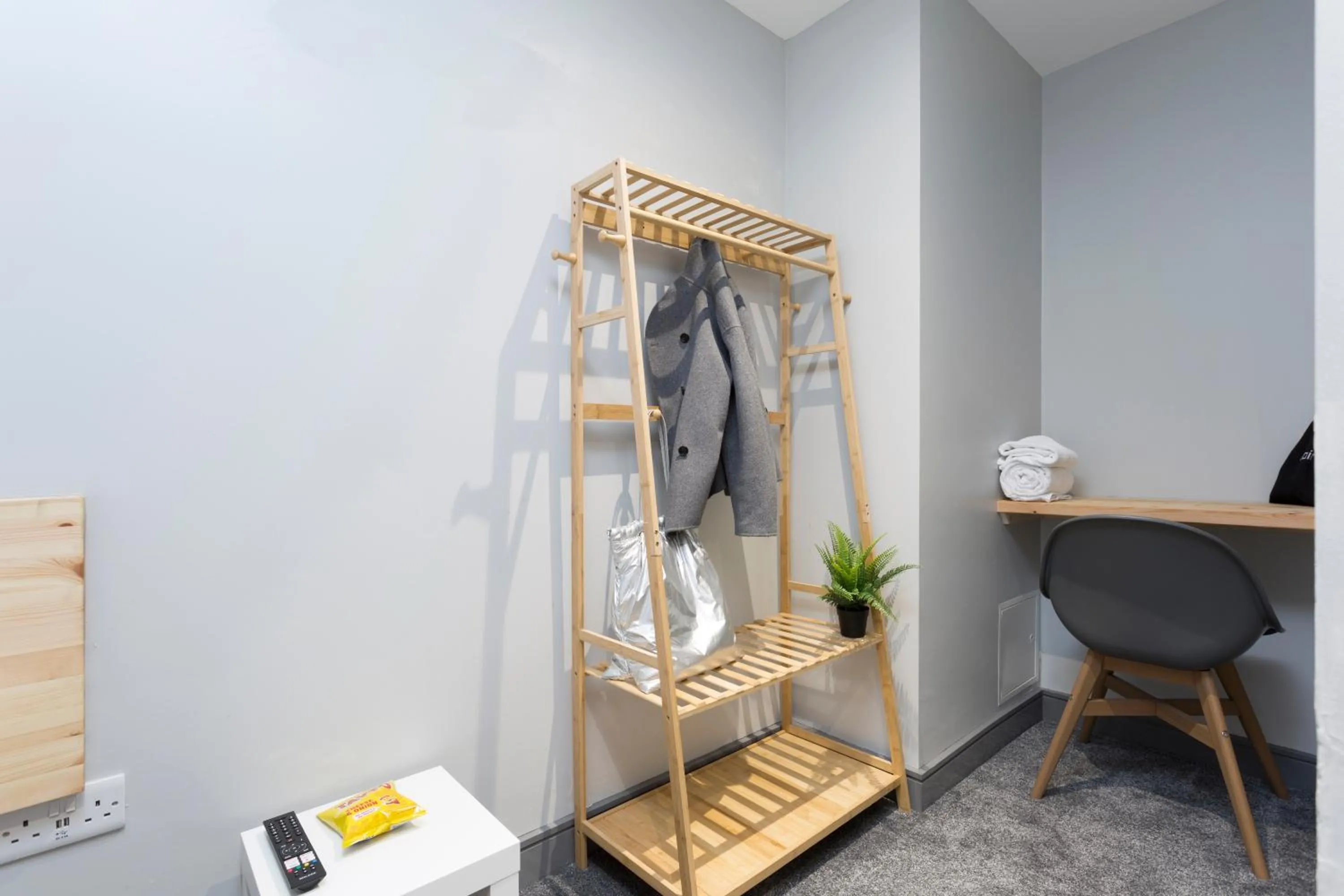 Bank Square Town House