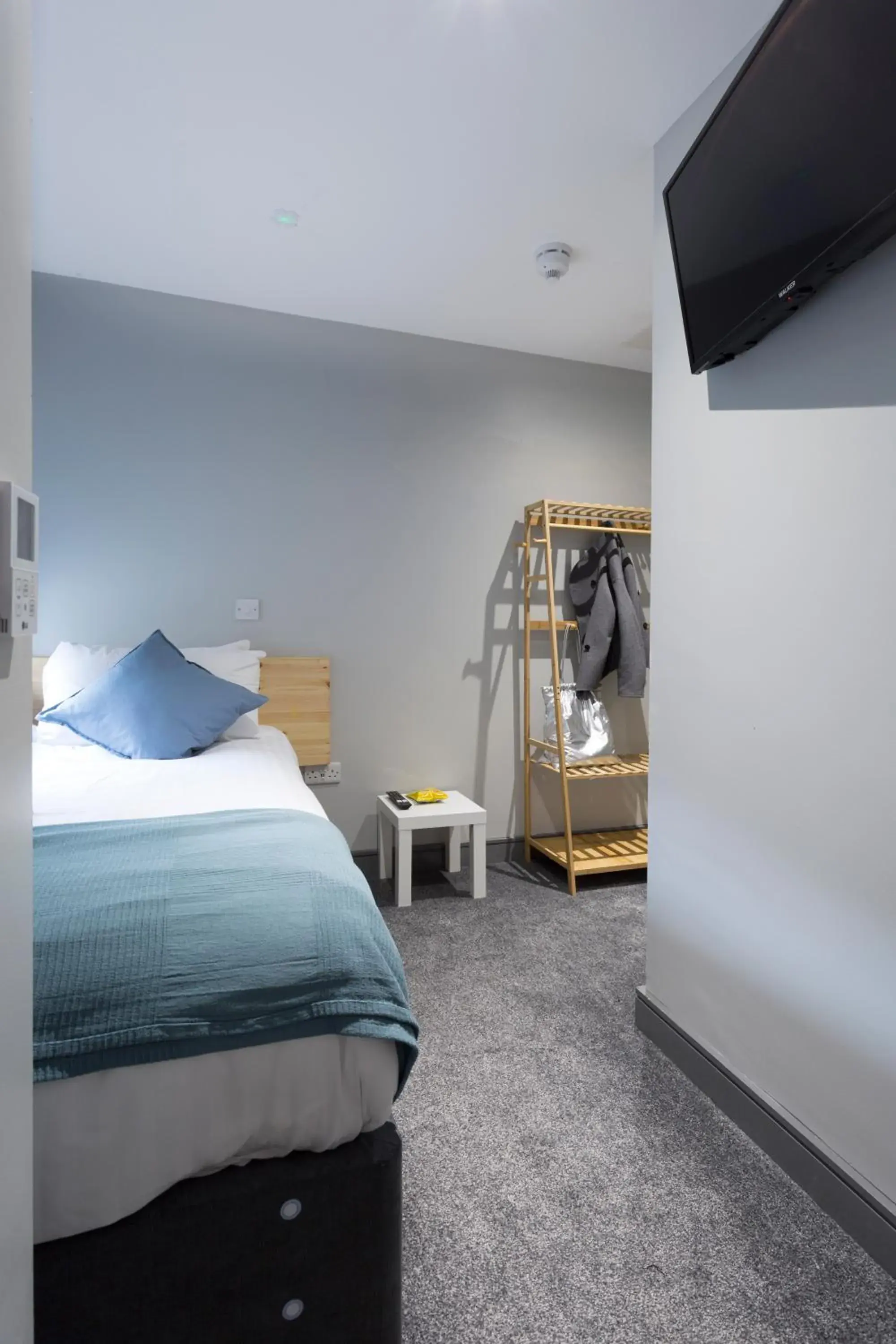 Single Room in Bank Square Town House Single Room in Bank Square Town House