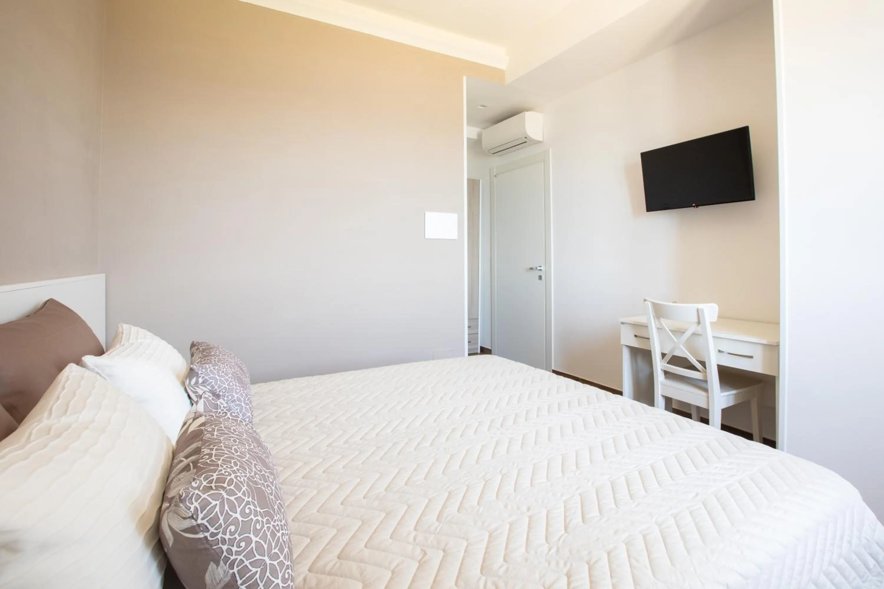 Photo of the whole room, Bed in Il Veliero