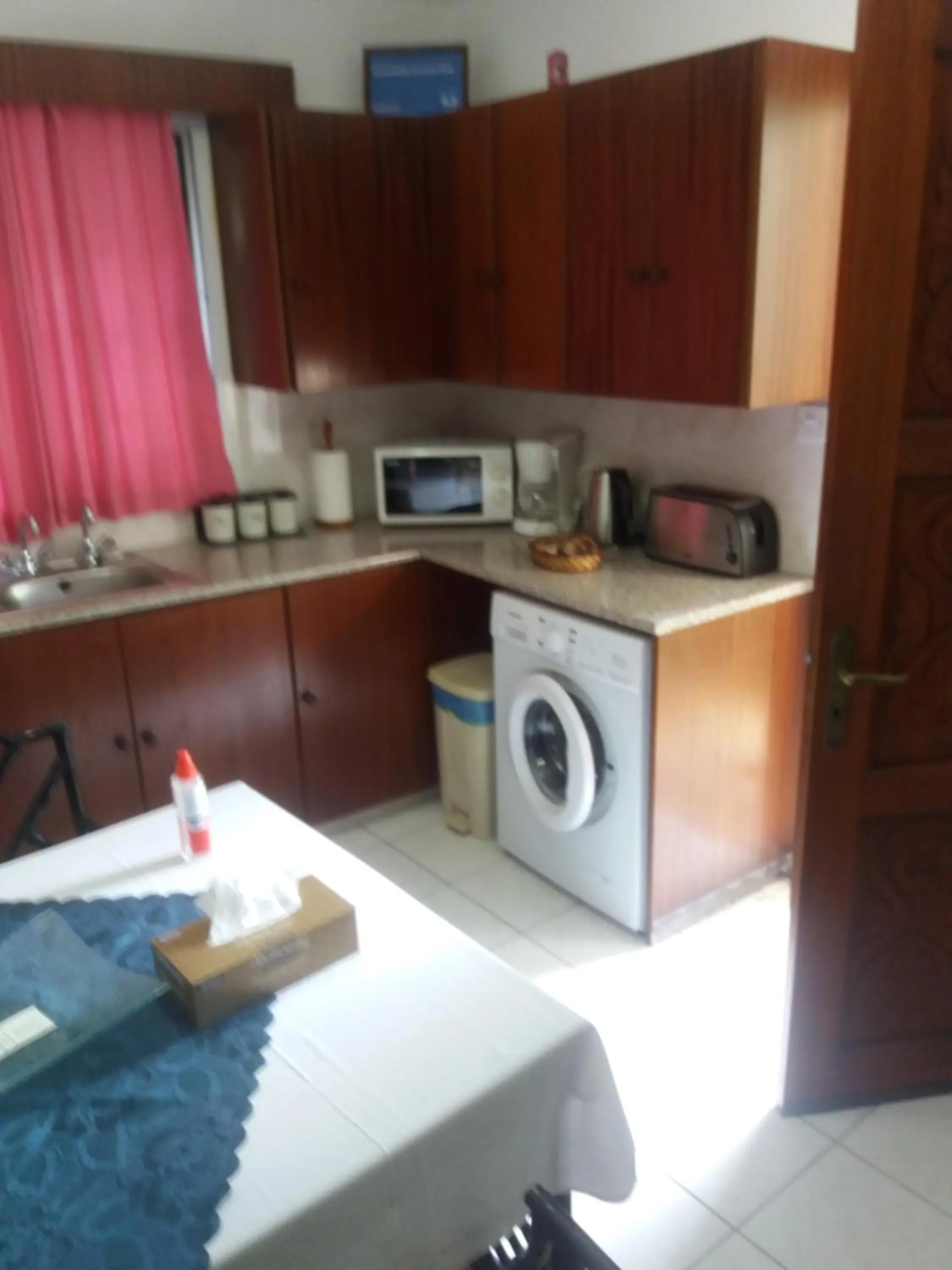 Greenfields Country Club