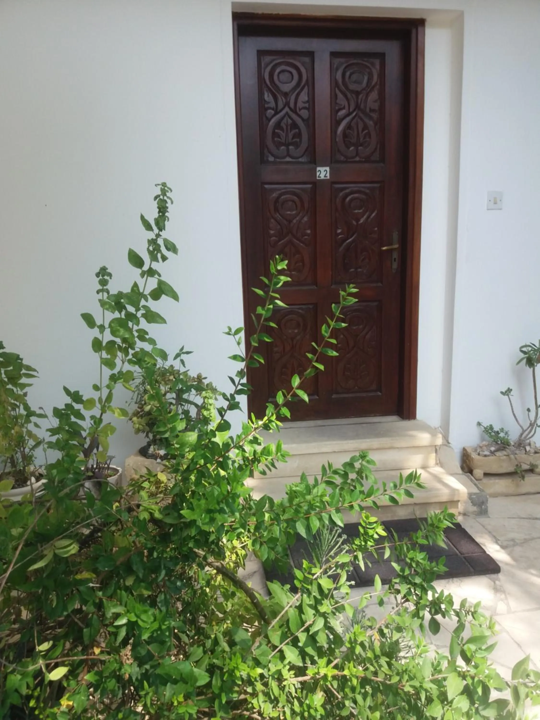 Greenfields Country Club