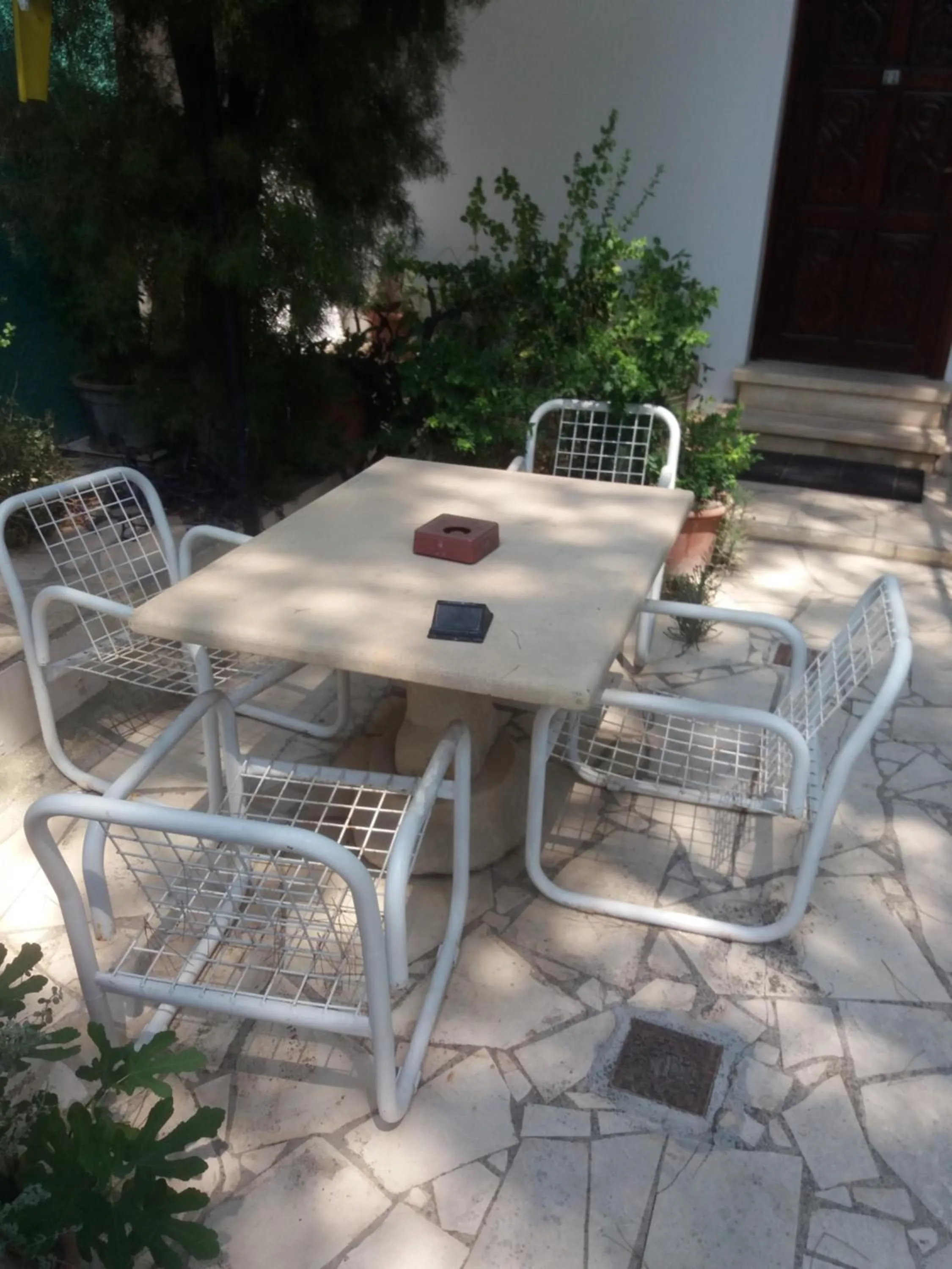 Greenfields Country Club