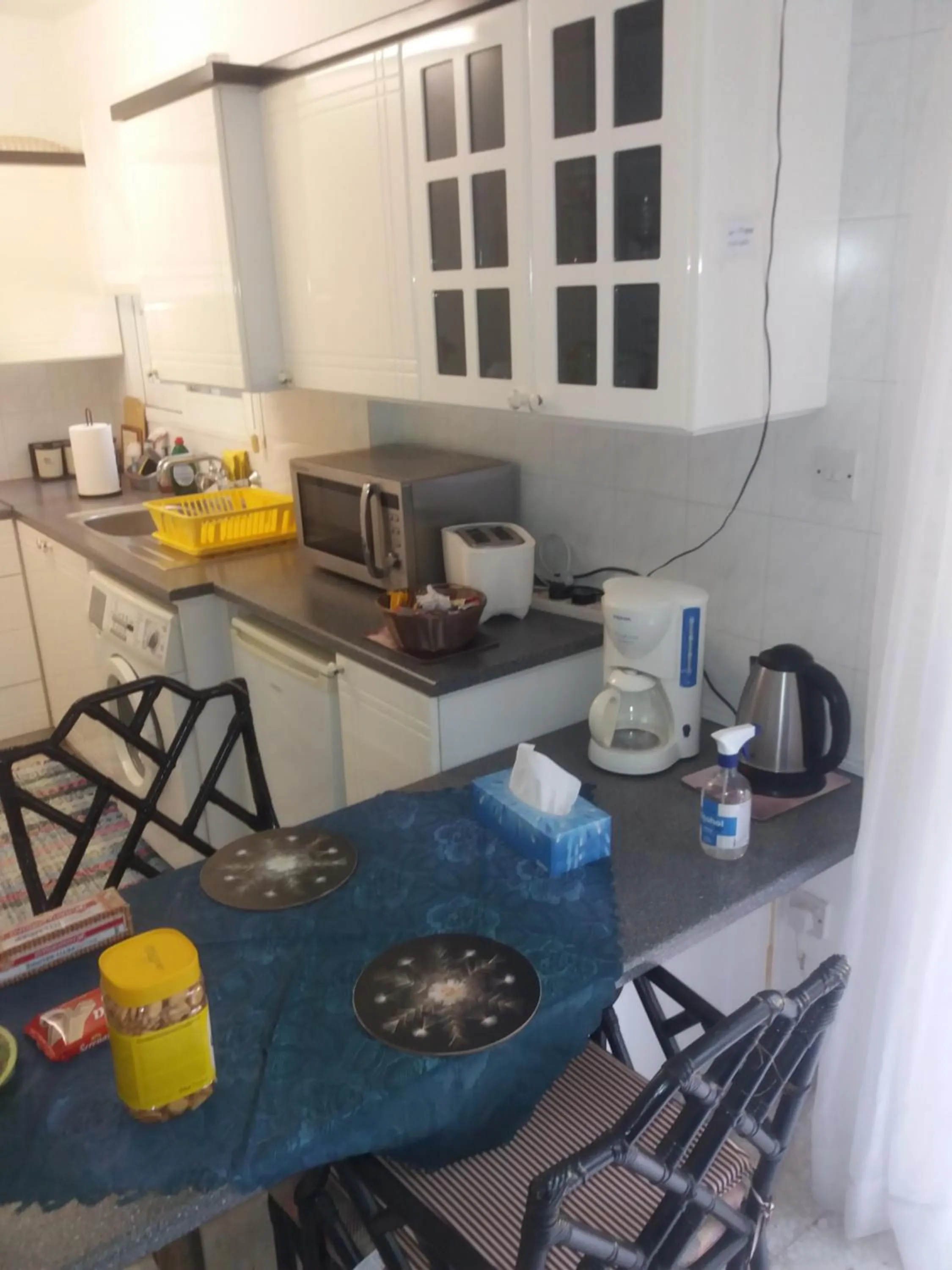 Greenfields Country Club