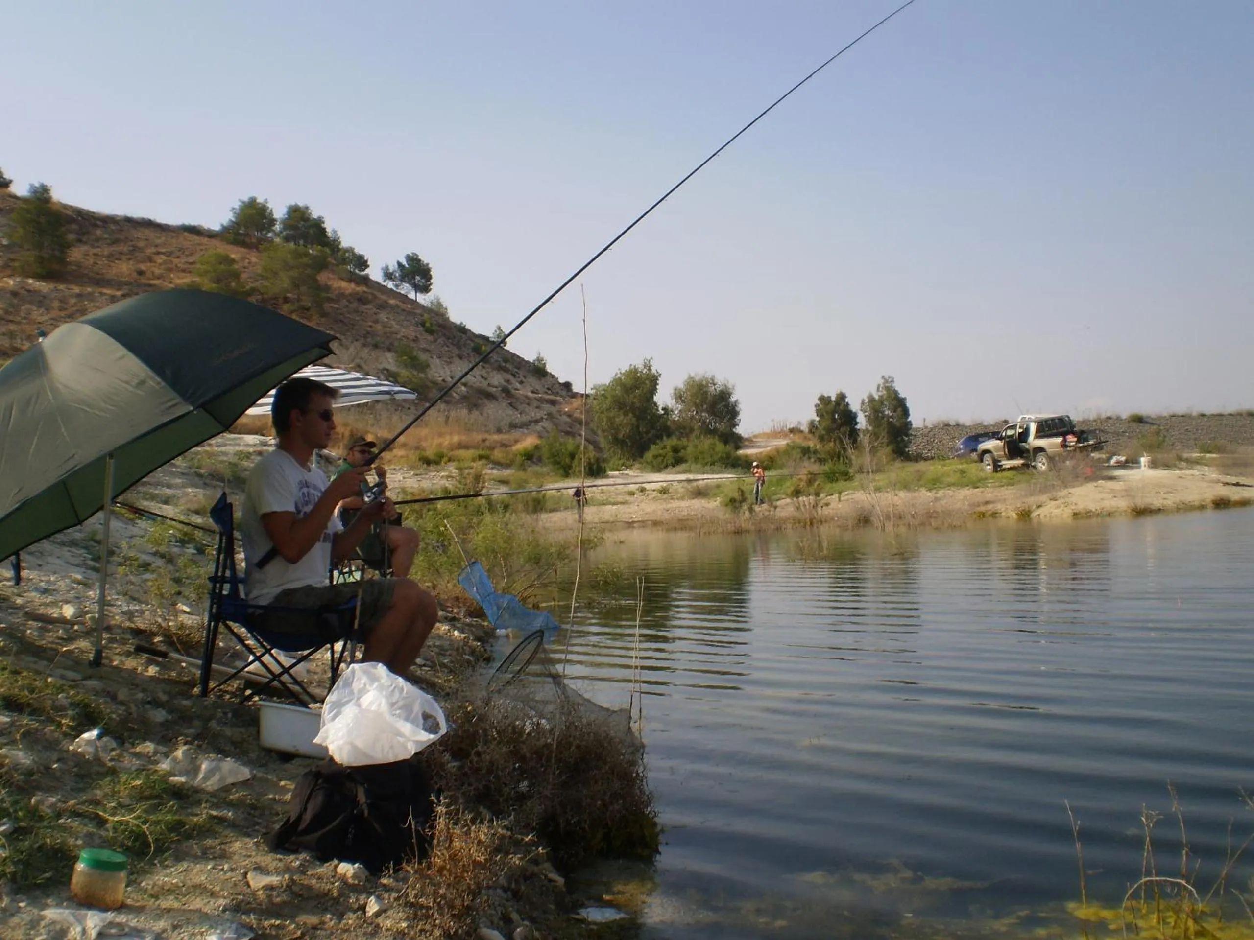 Activities in Greenfields Country Club