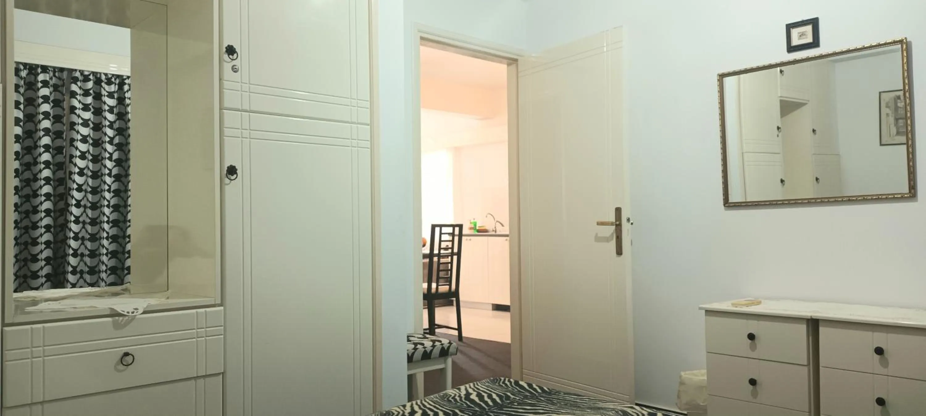 Bedroom in Greenfields Country Club