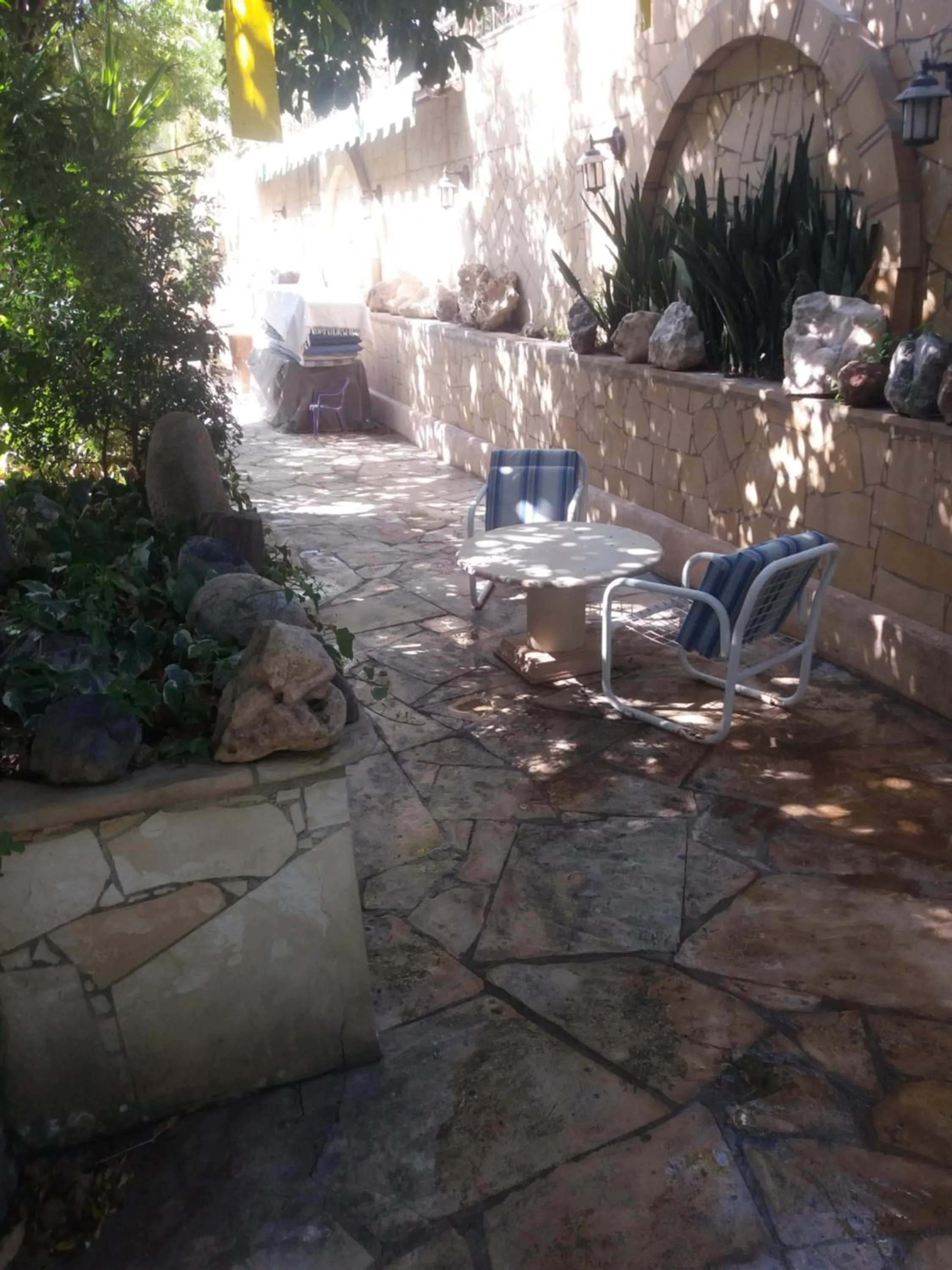 Greenfields Country Club