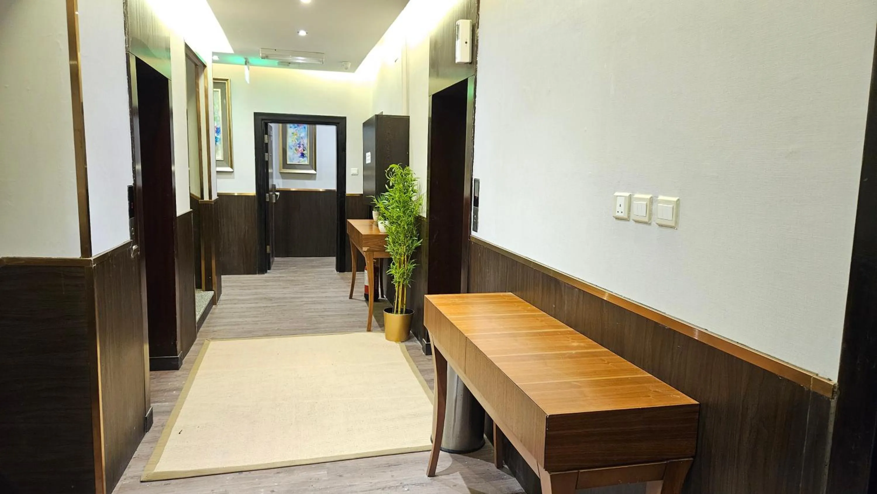 Rahhal AlBahr Serviced Apartments