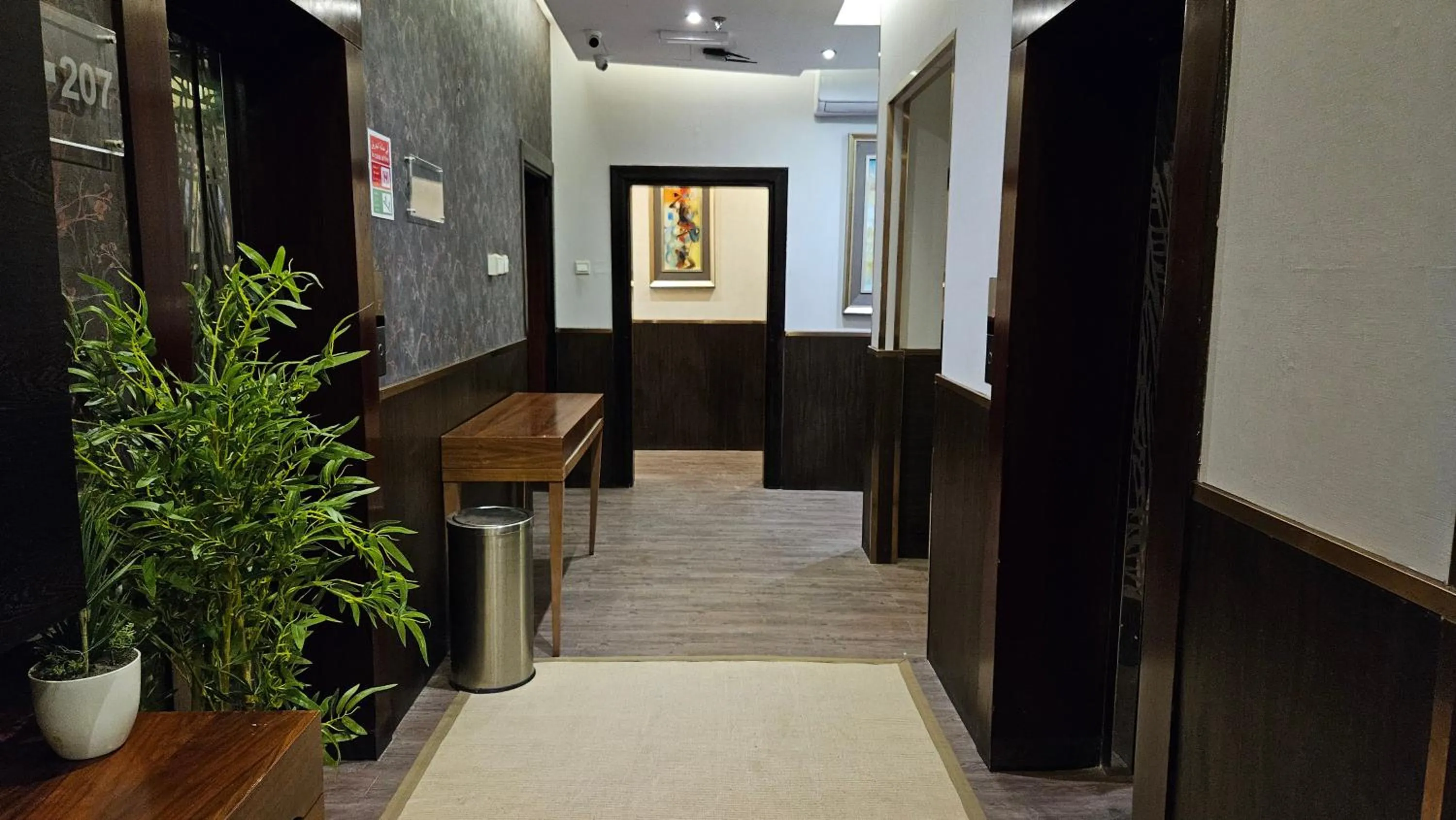 Rahhal AlBahr Serviced Apartments