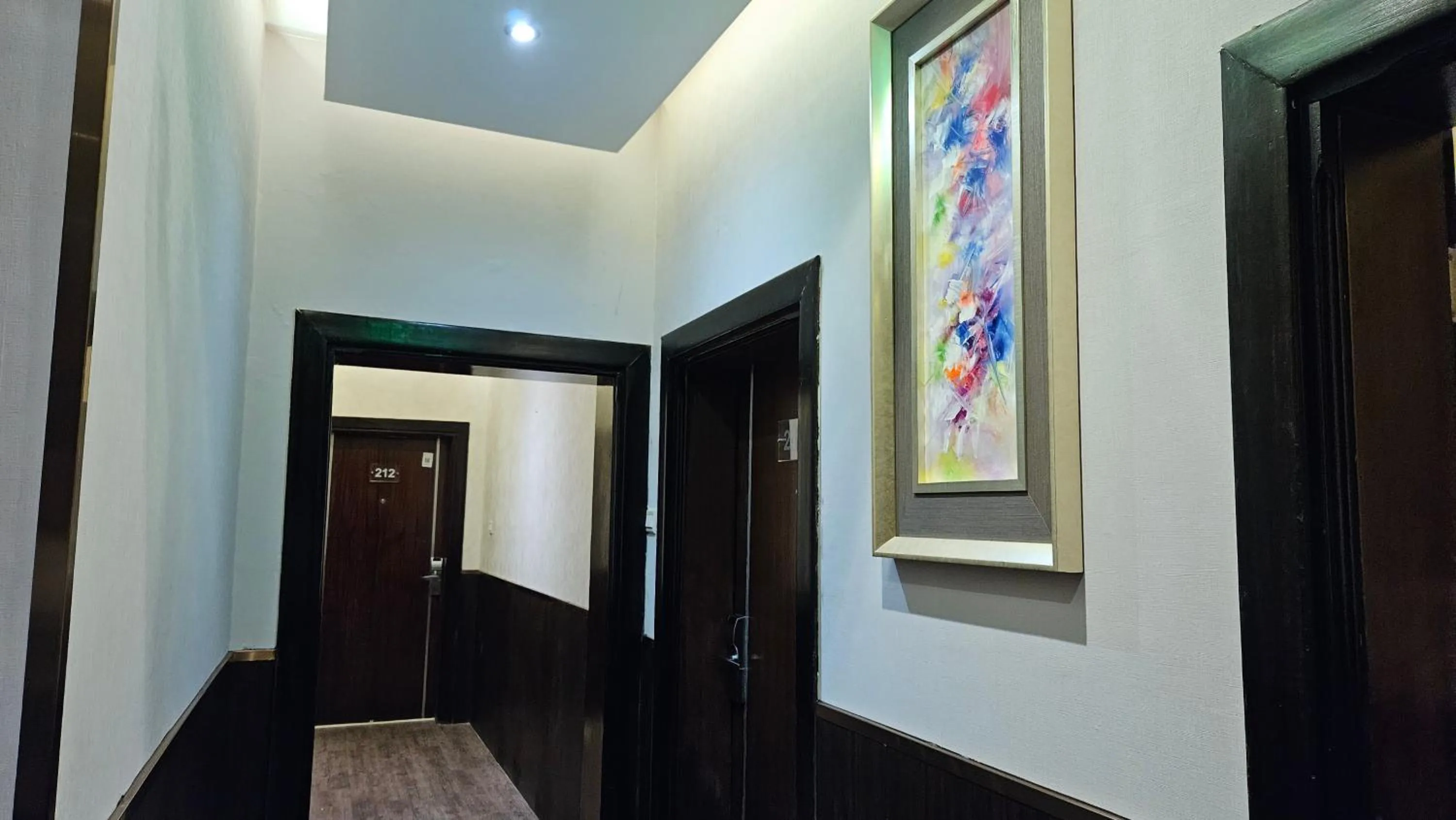 Rahhal AlBahr Serviced Apartments