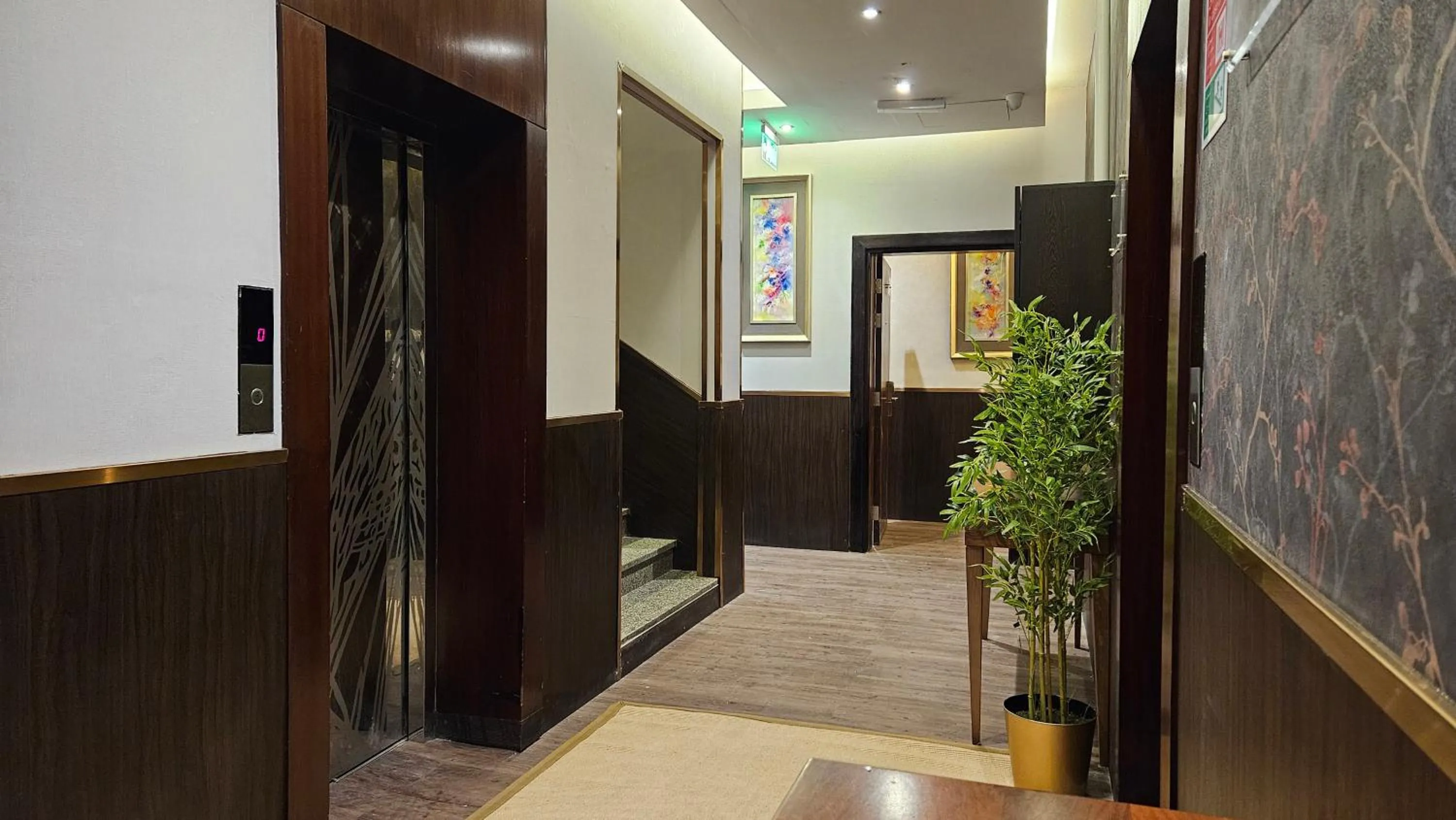 Rahhal AlBahr Serviced Apartments