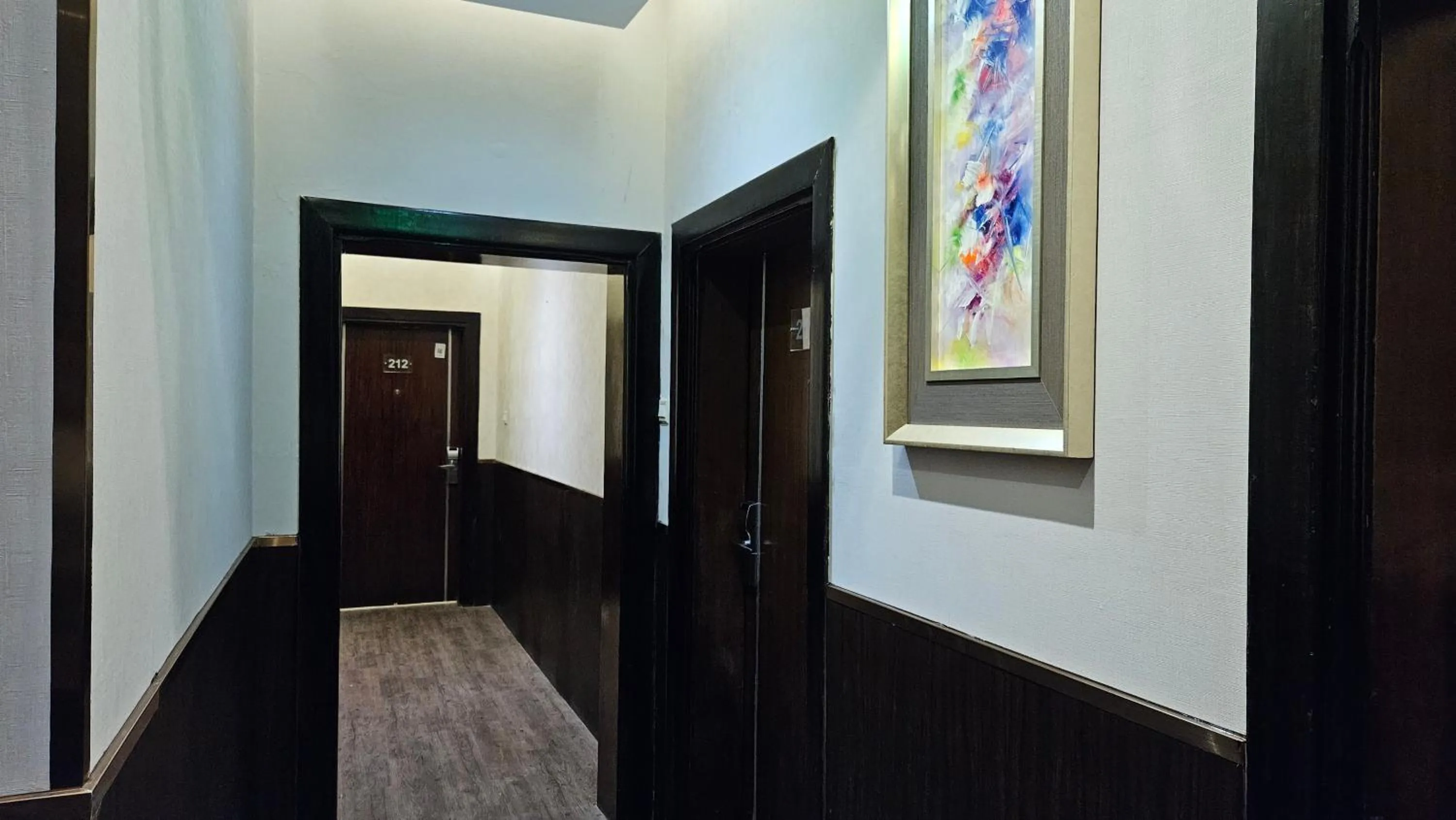 Rahhal AlBahr Serviced Apartments