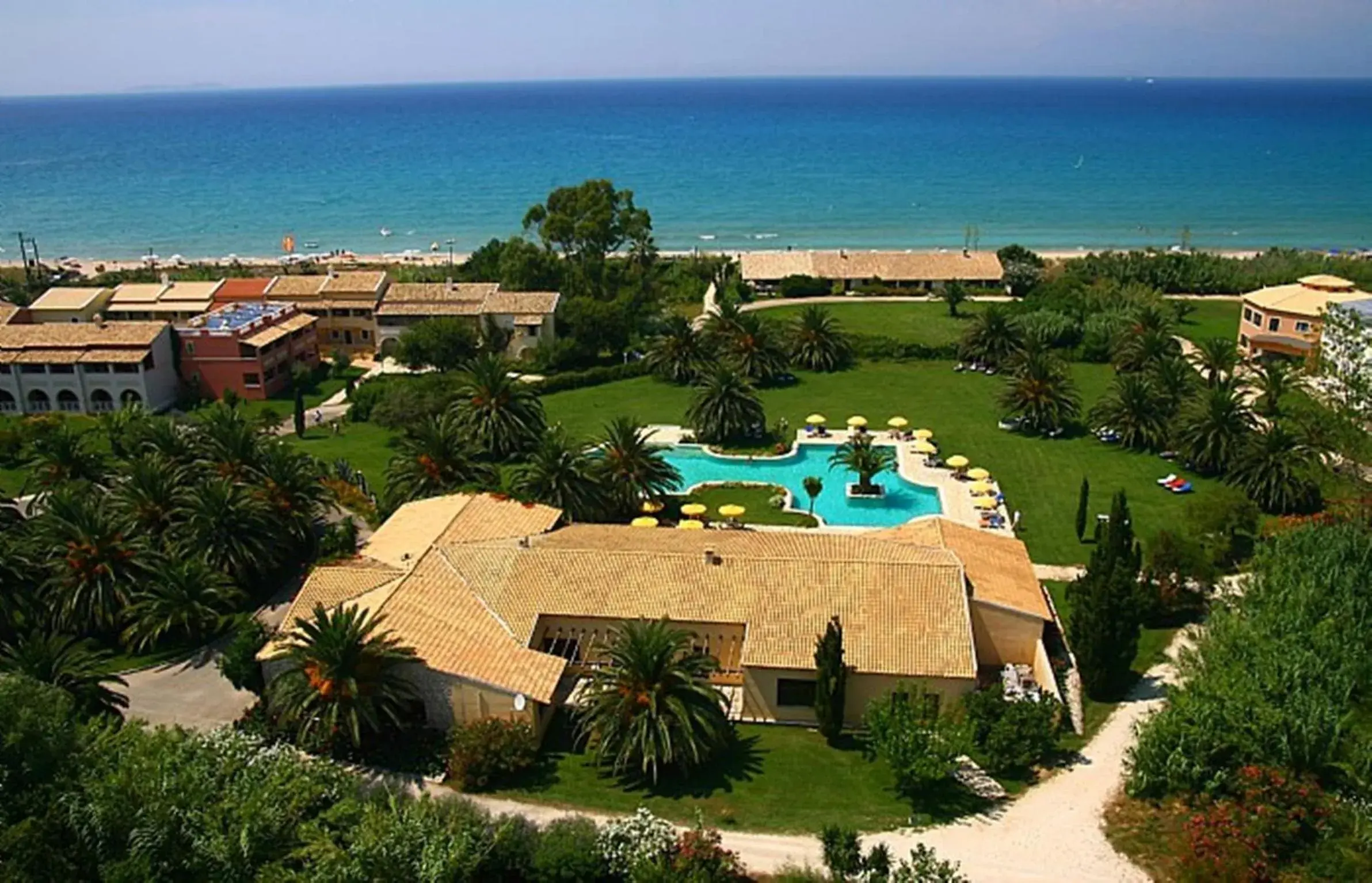 St.George's Bay Country Club & Spa St.George's Bay Country Club & Spa