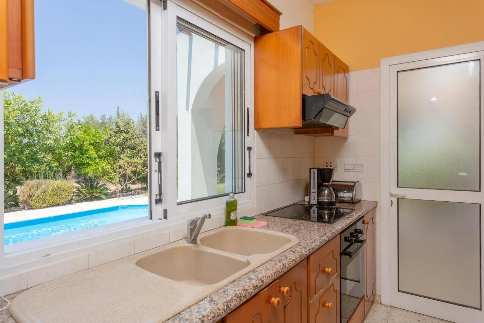 Other in Sun Beach Villa Thio