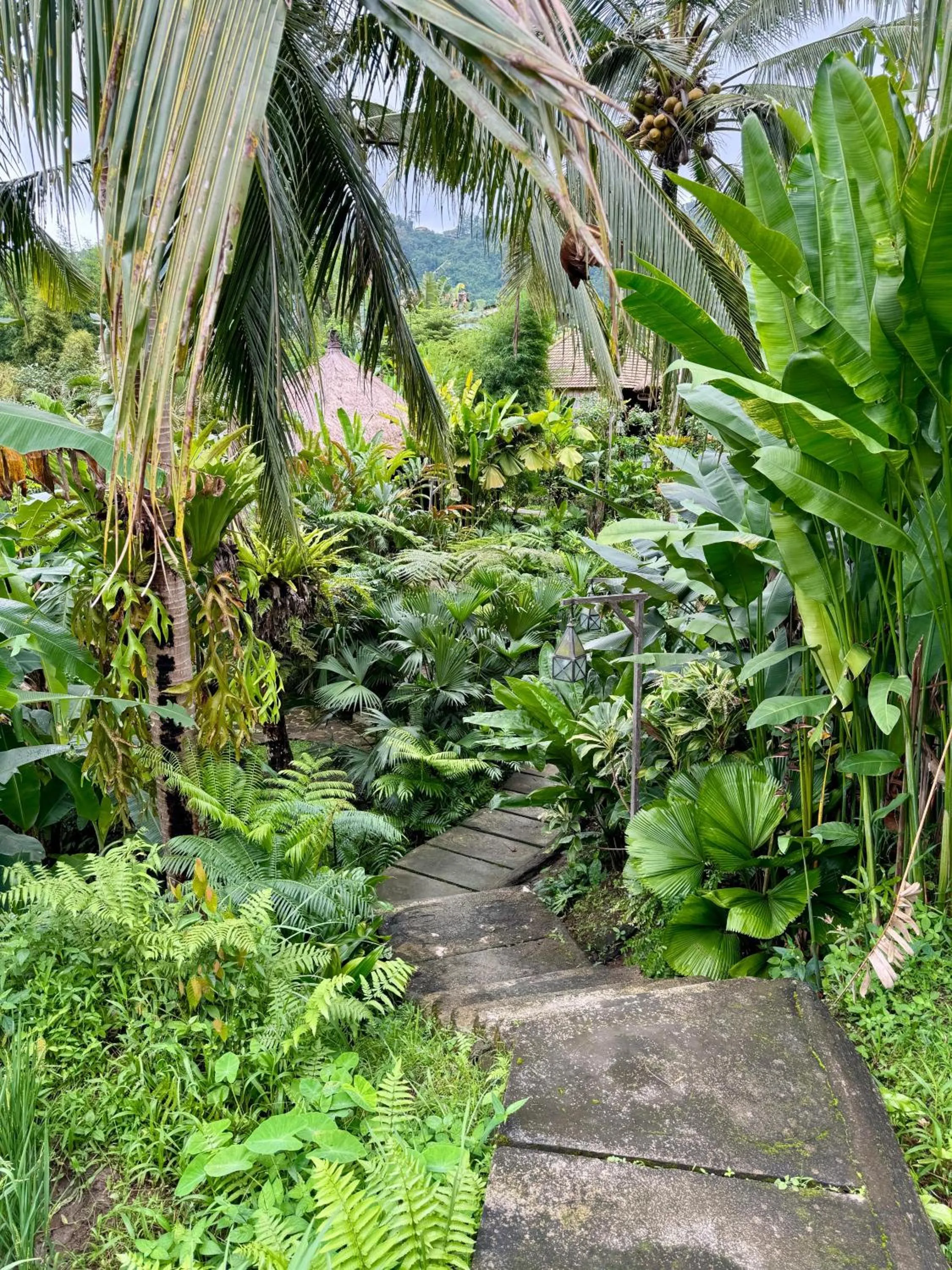 Sawah Indah Villa