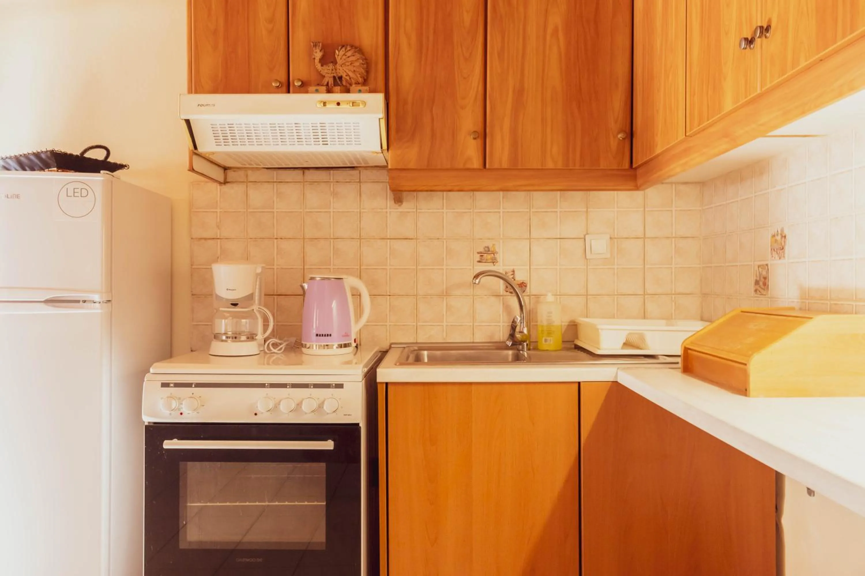 Apagio Apartments