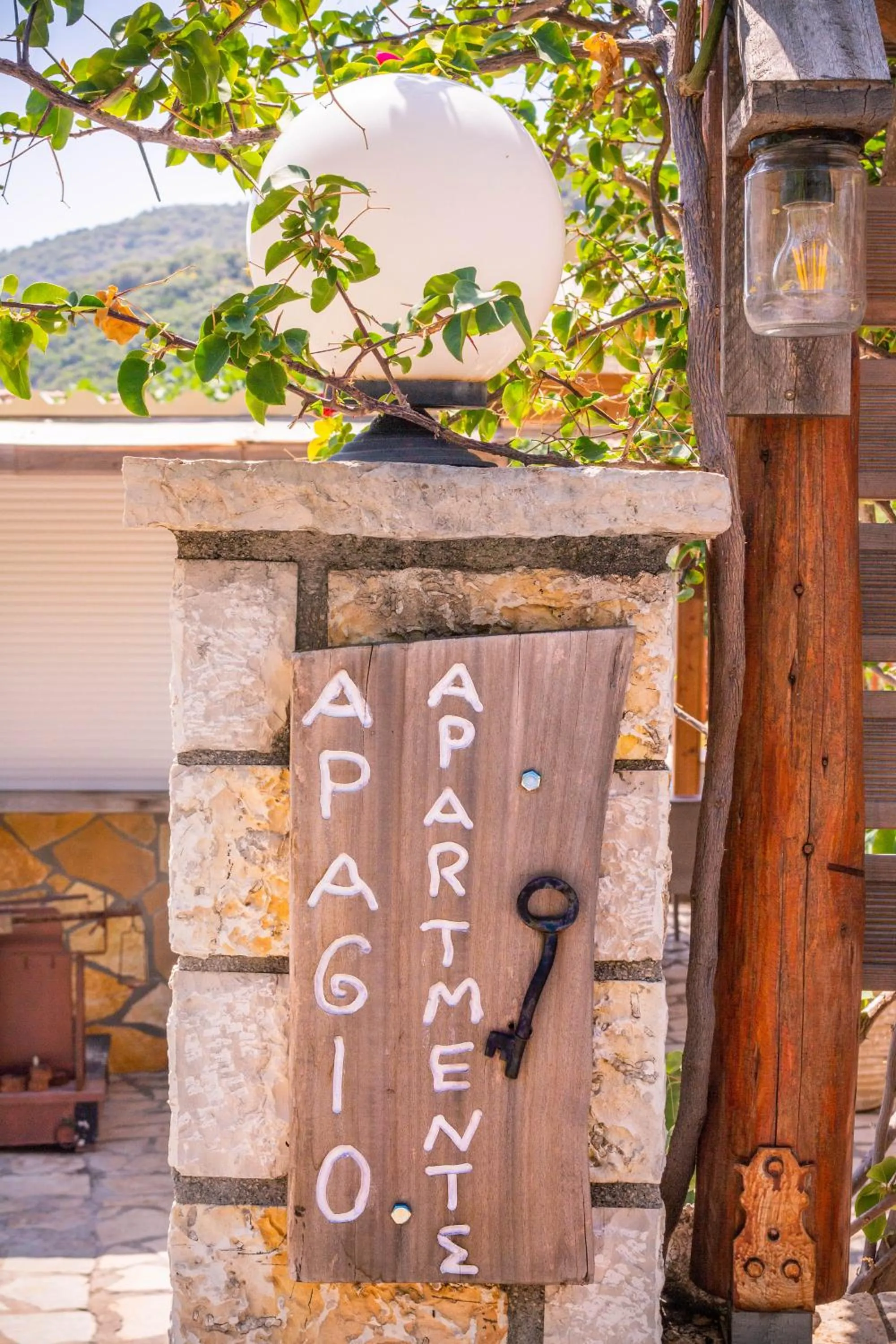 Apagio Apartments