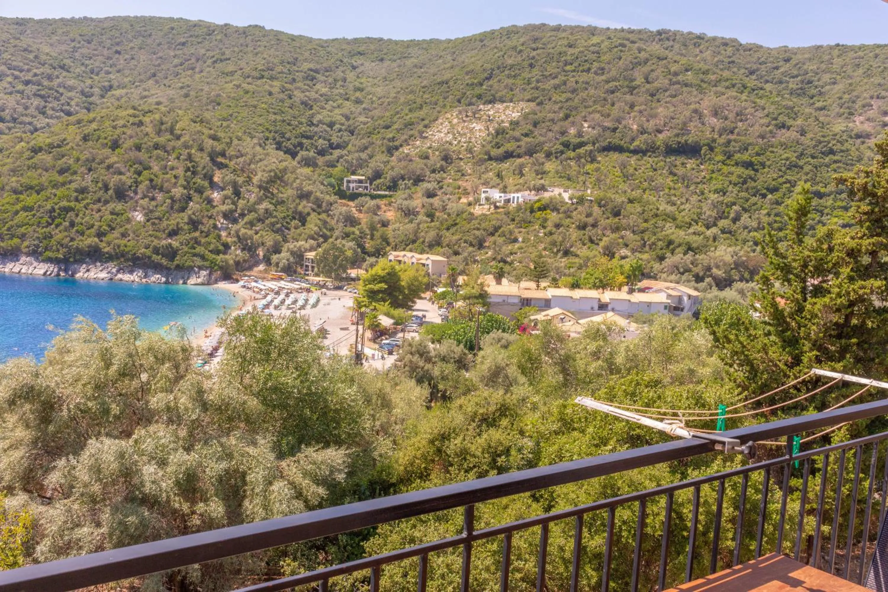 Apagio Apartments