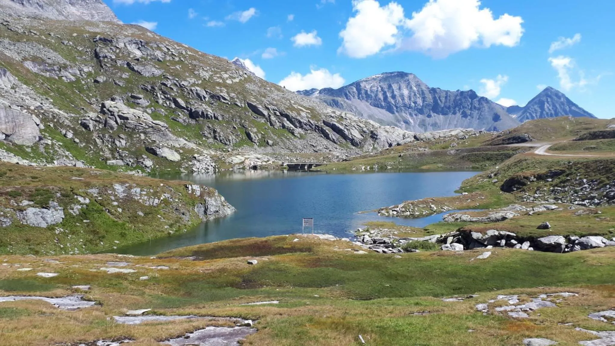 Zirnberg Appartements