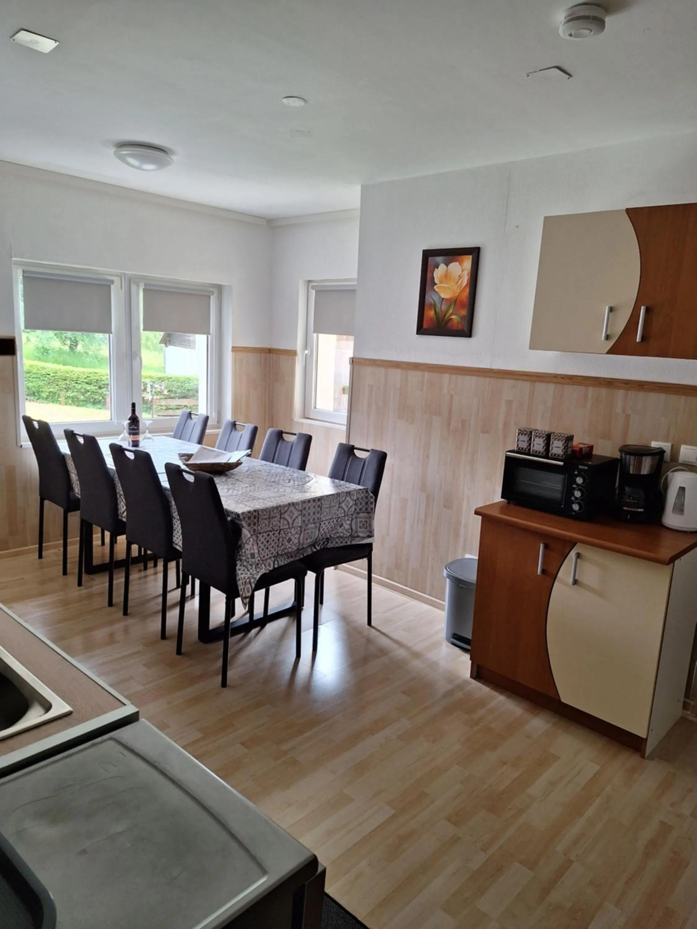 Zirnberg Appartements