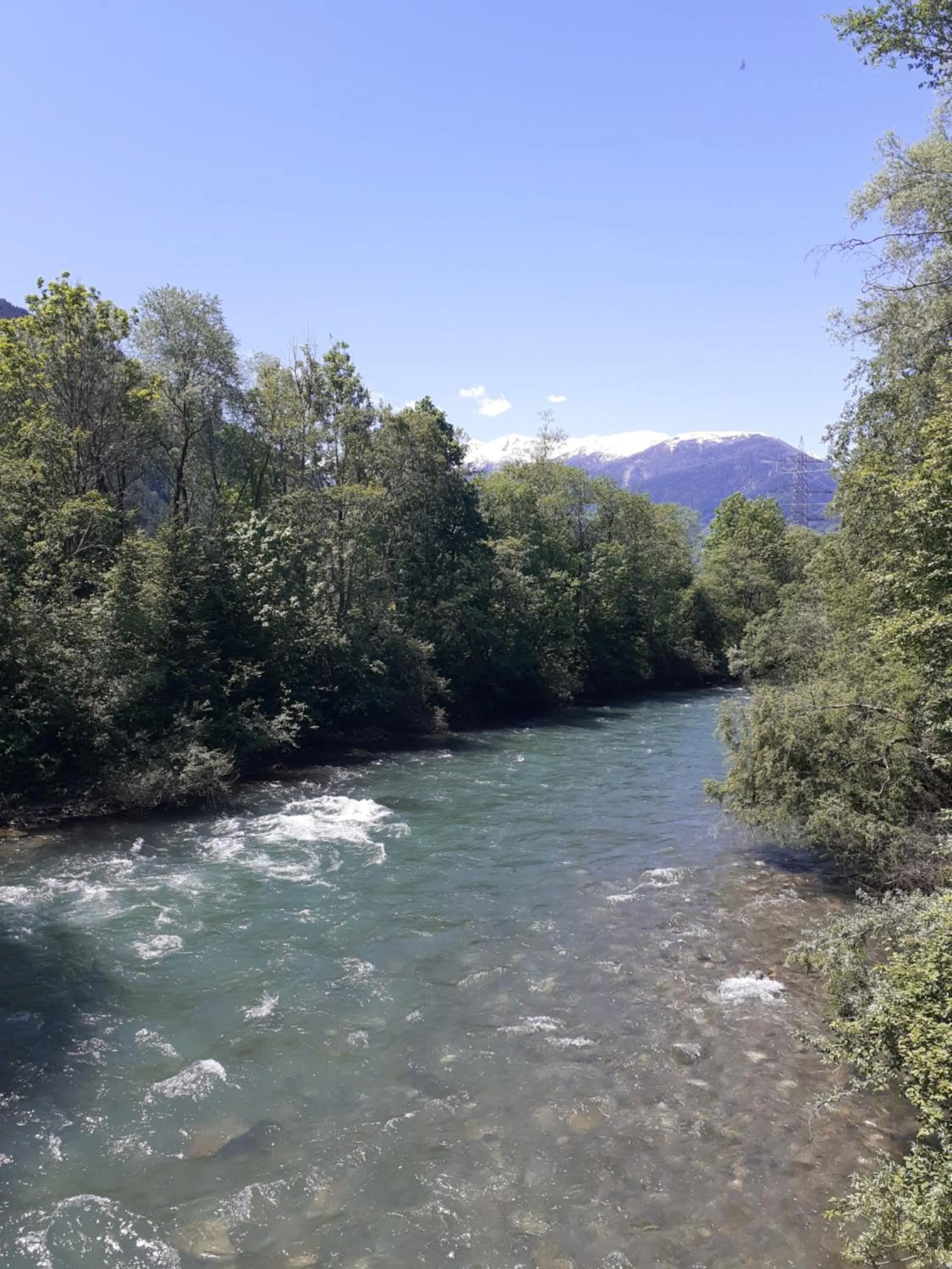 Zirnberg Appartements