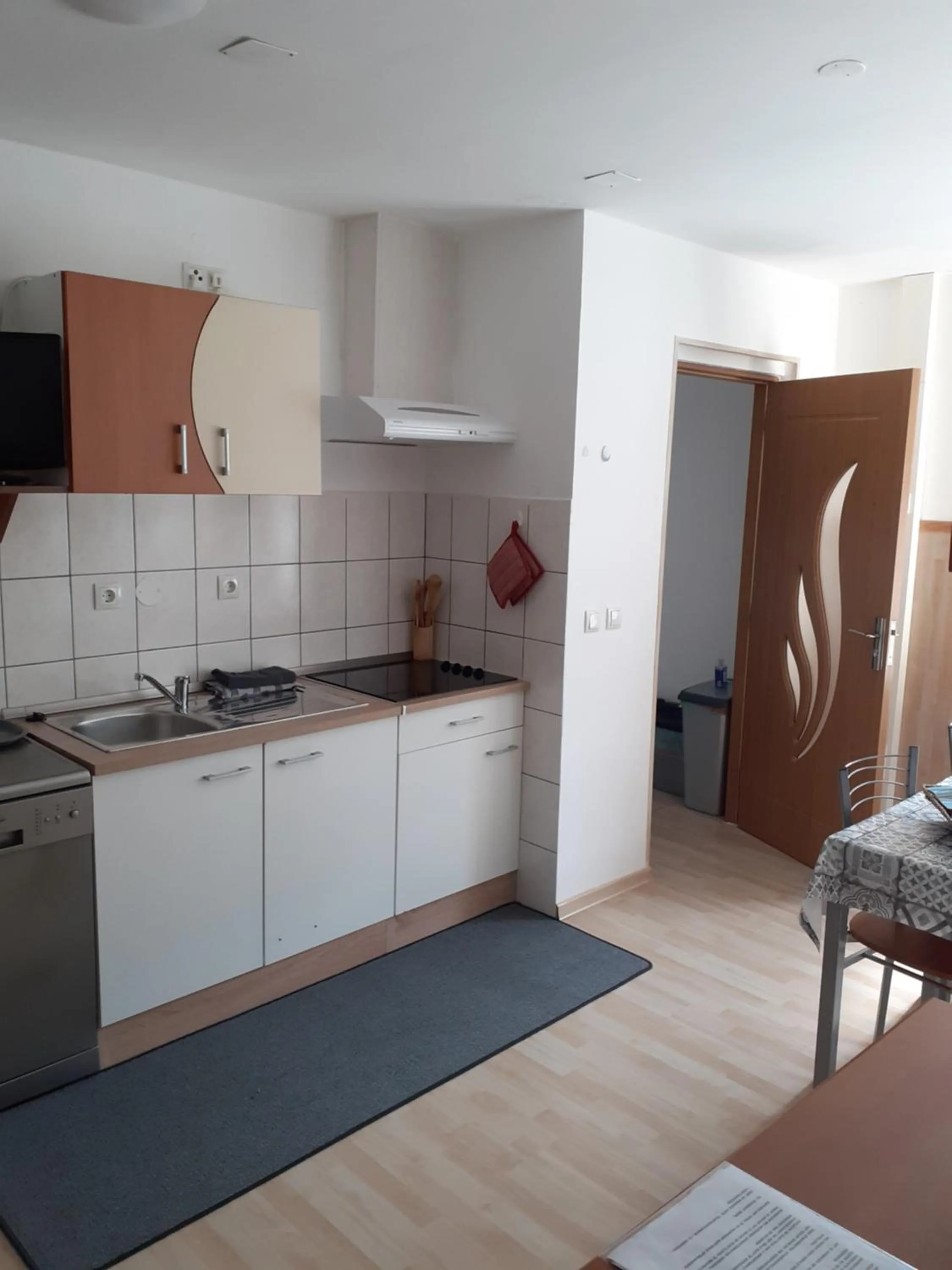 Zirnberg Appartements