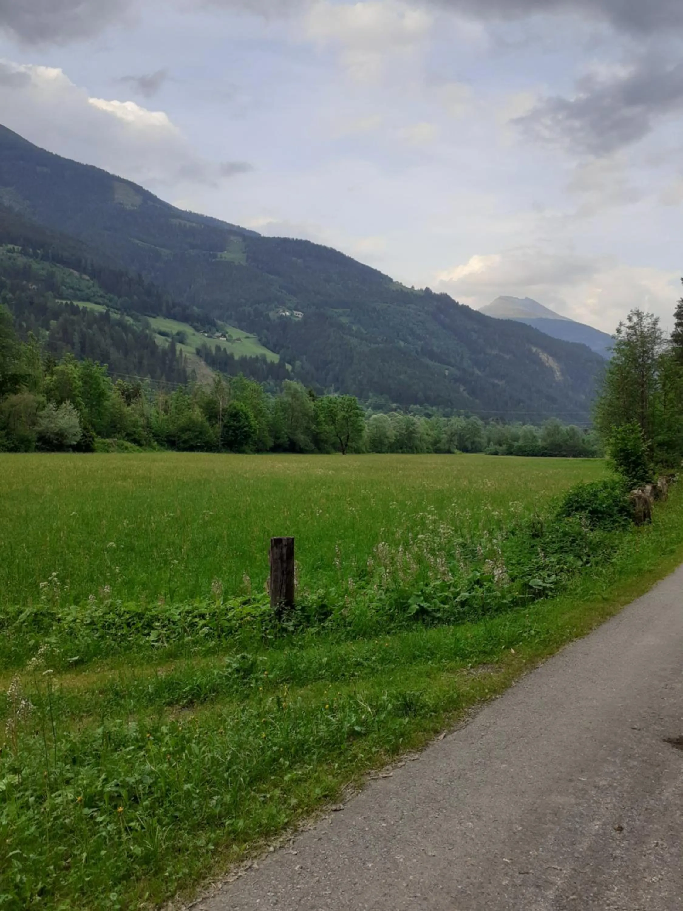 Zirnberg Appartements