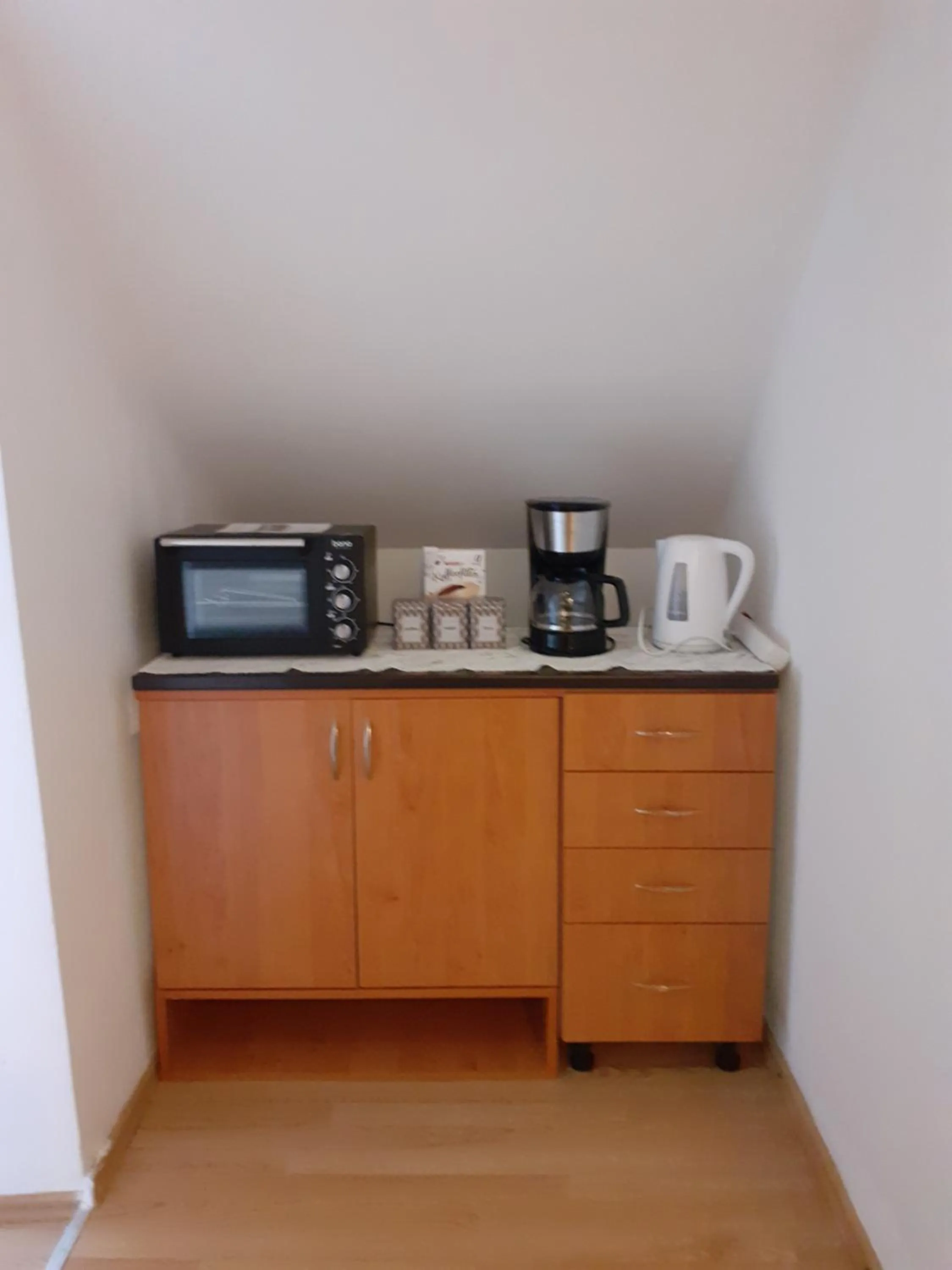 Zirnberg Appartements