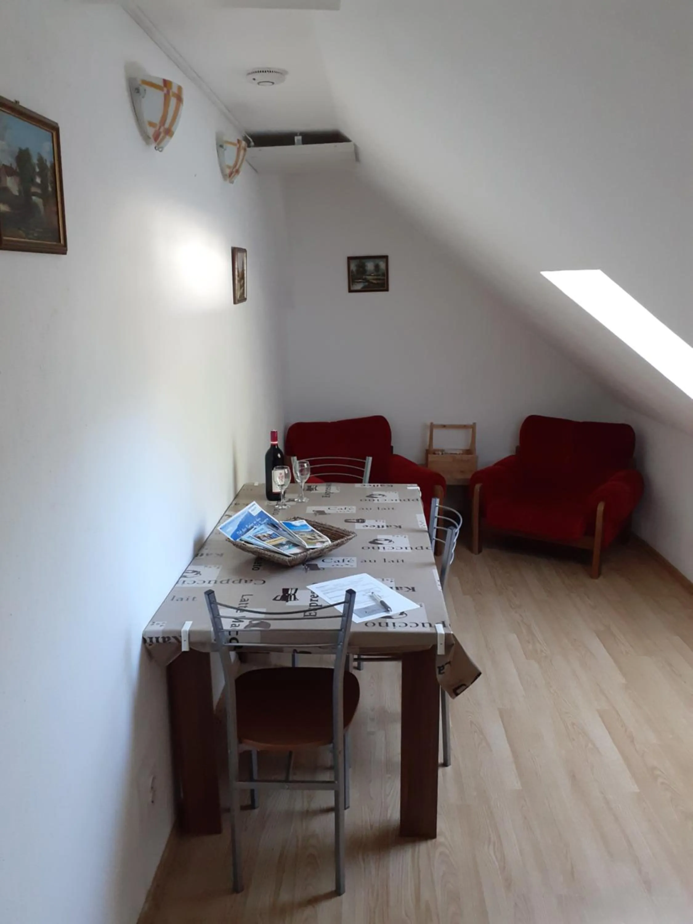 Zirnberg Appartements