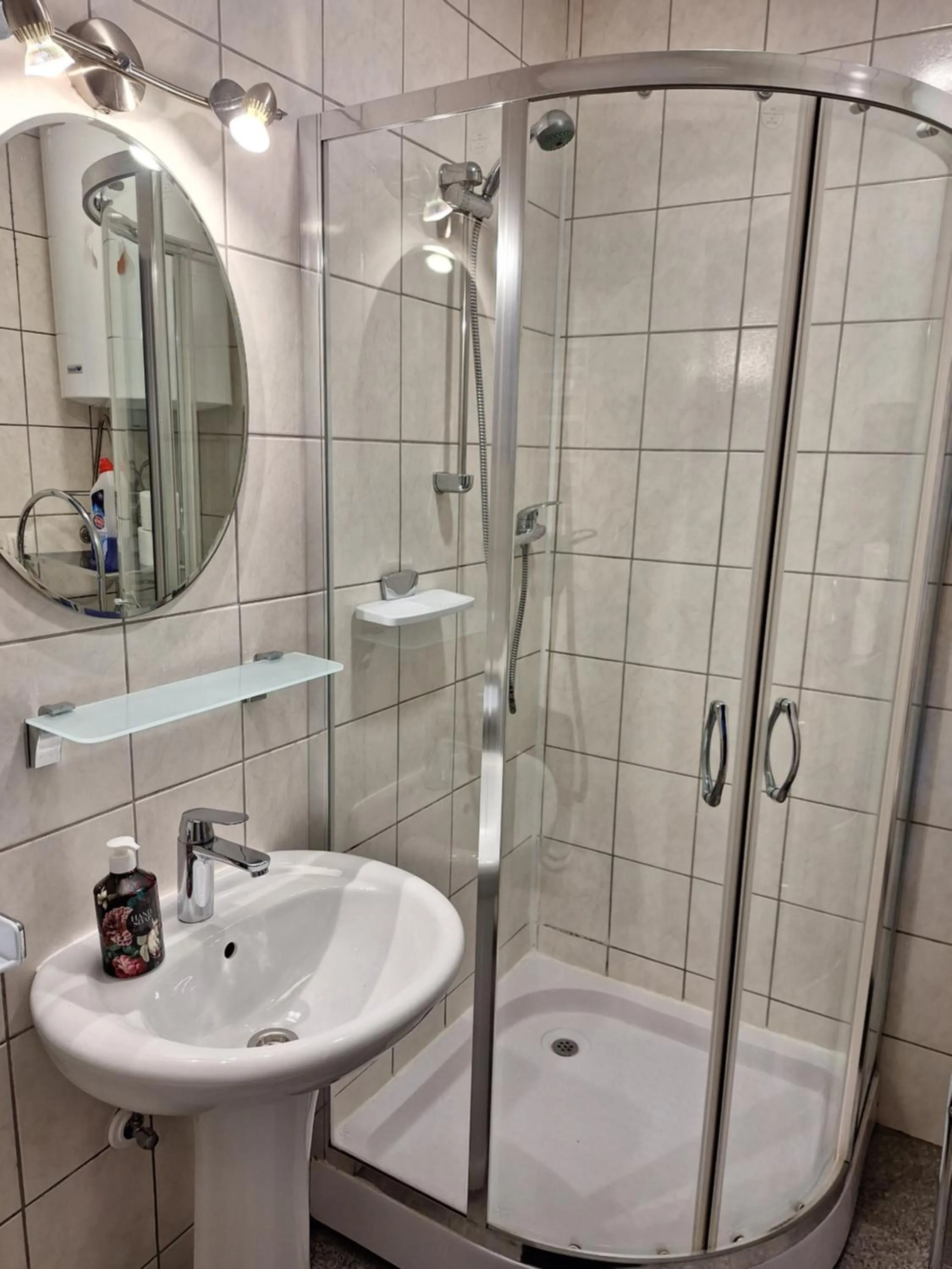 Zirnberg Appartements