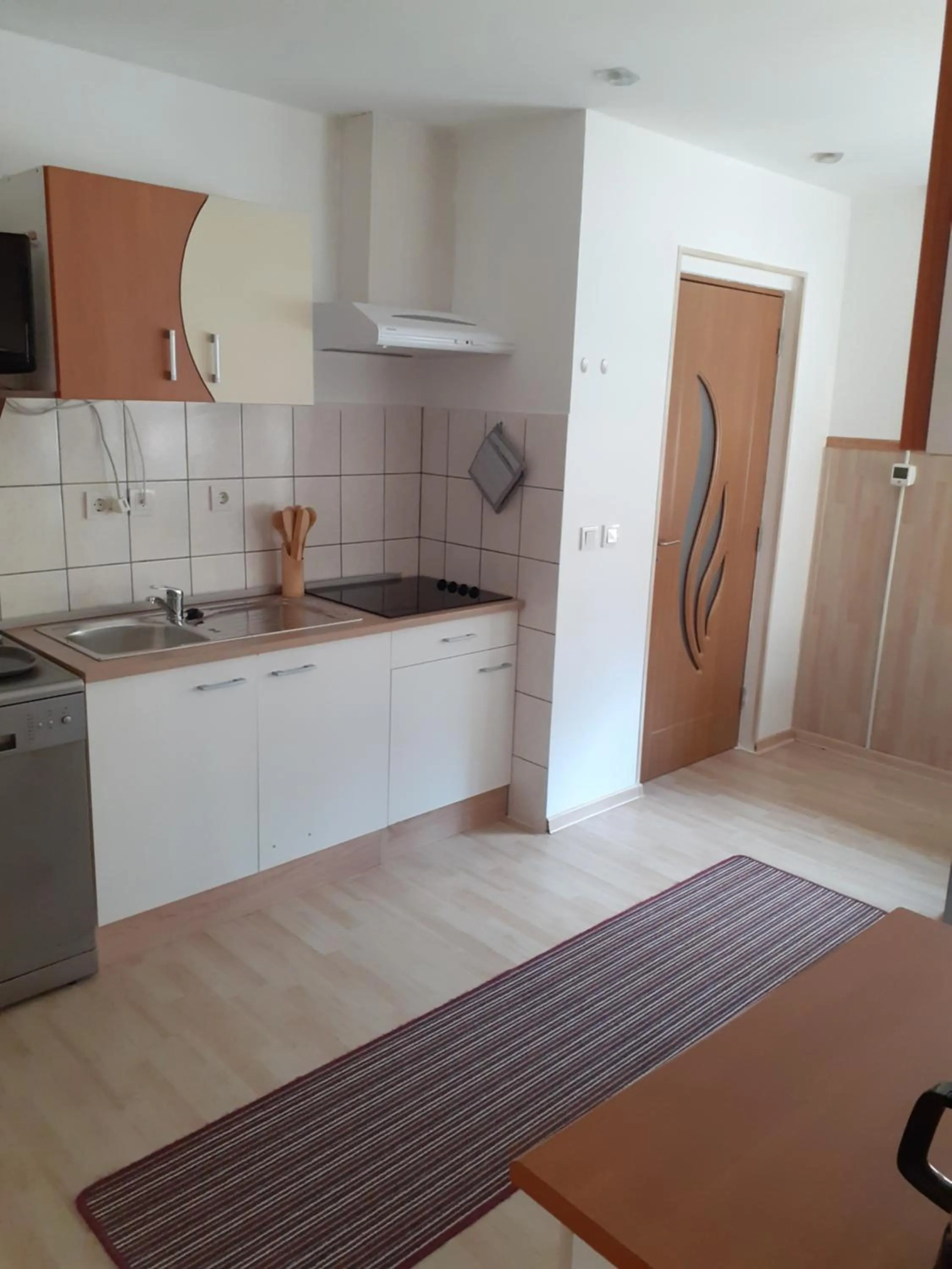 Zirnberg Appartements