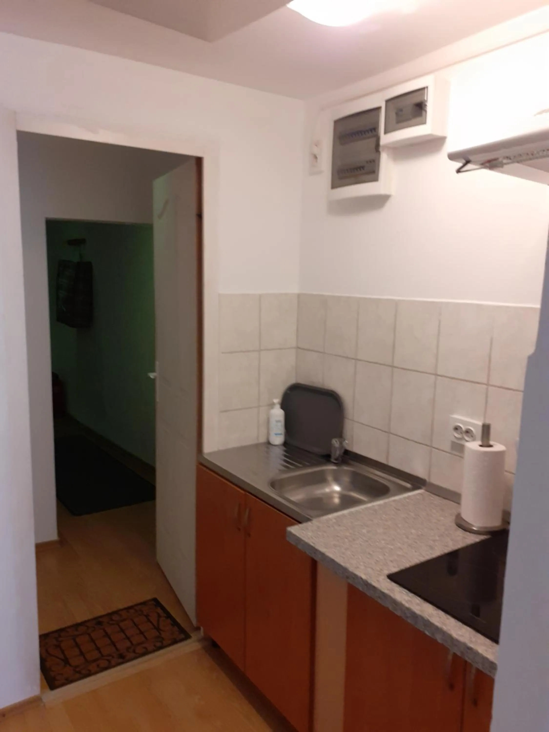 Zirnberg Appartements