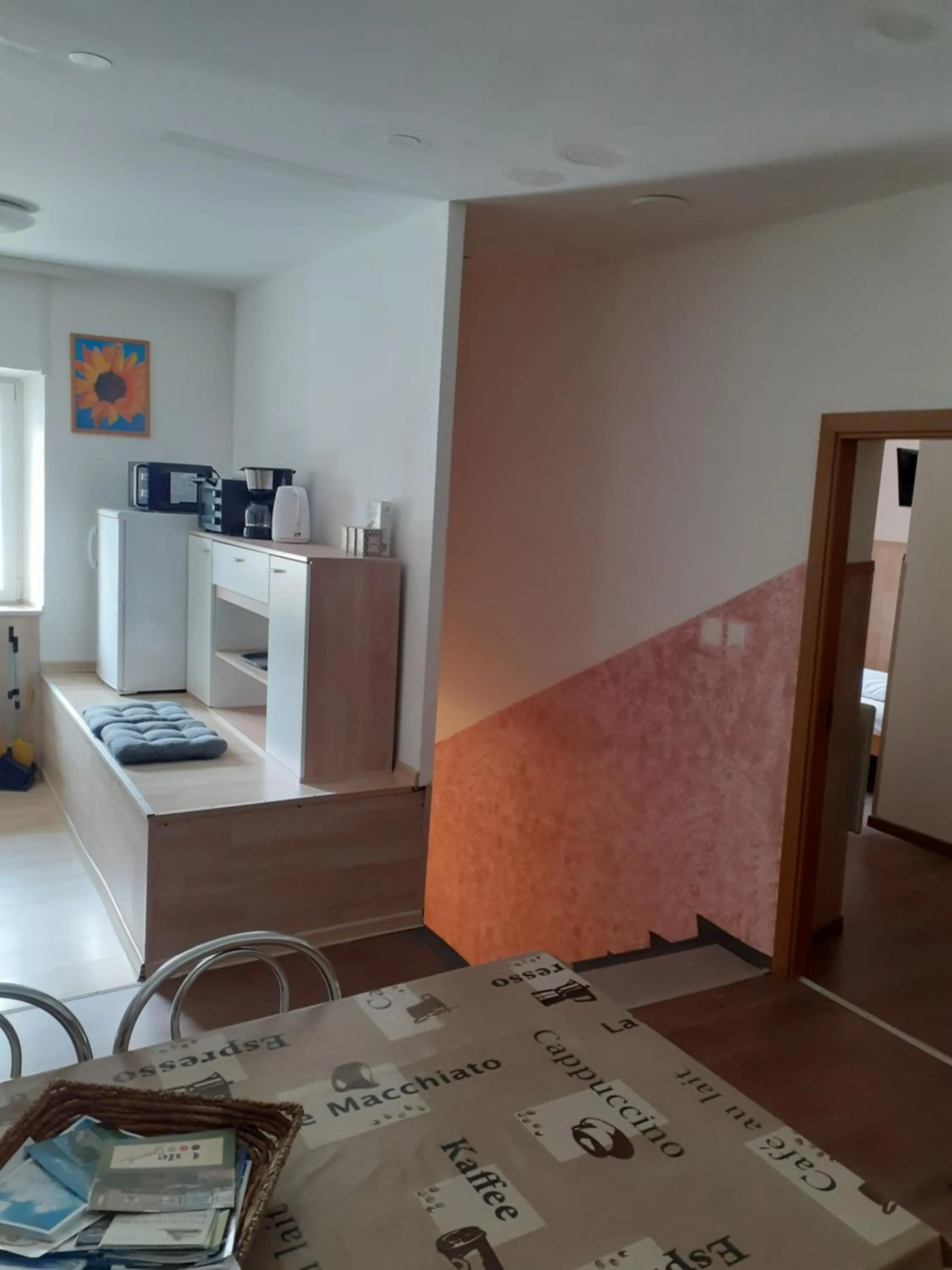 Zirnberg Appartements