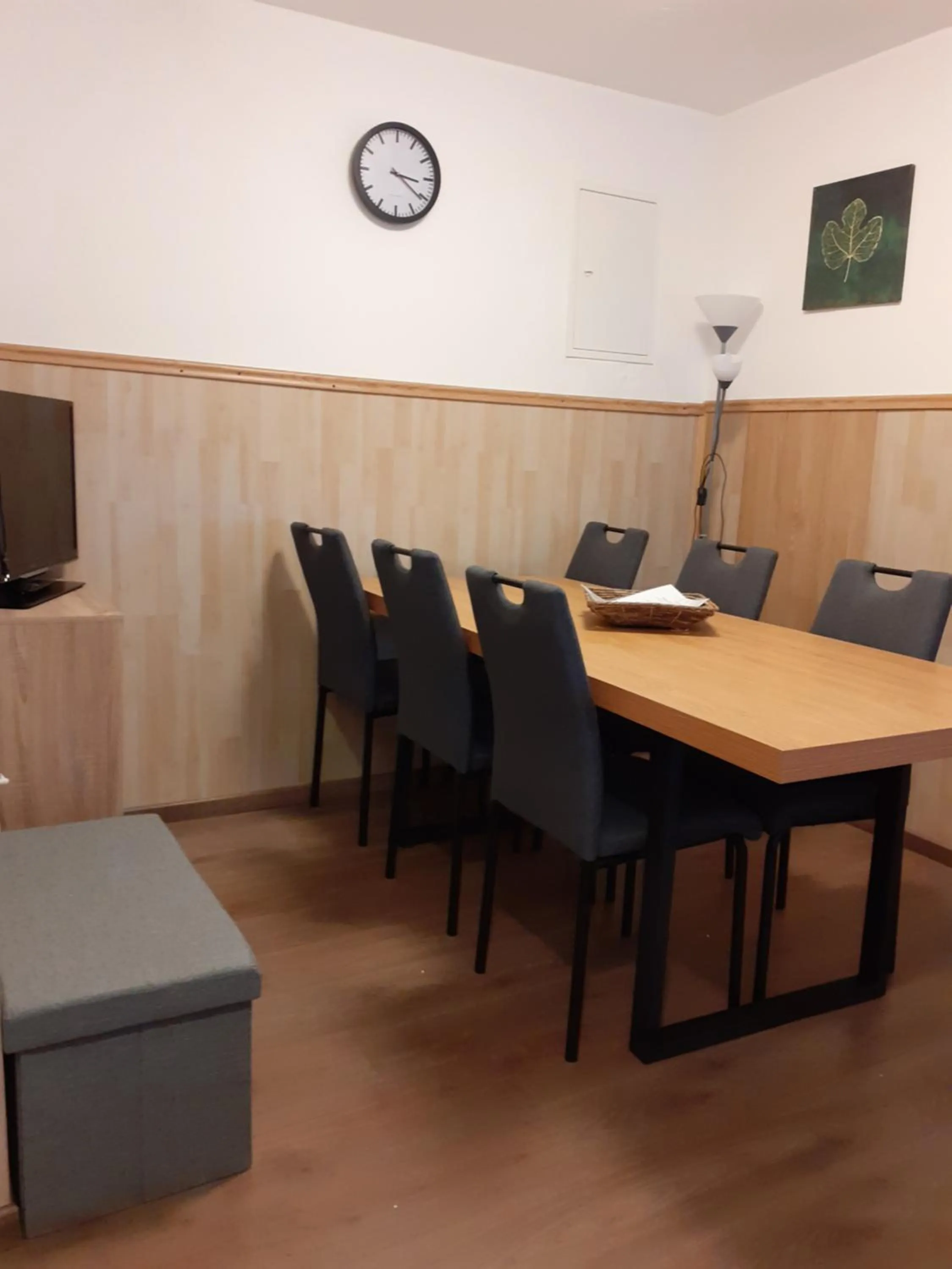 Zirnberg Appartements