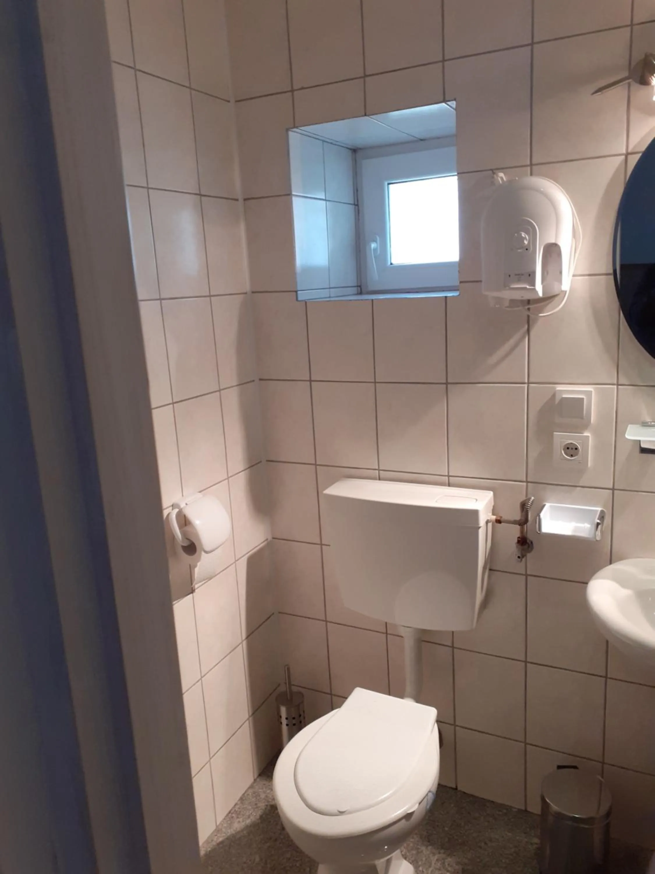 Zirnberg Appartements