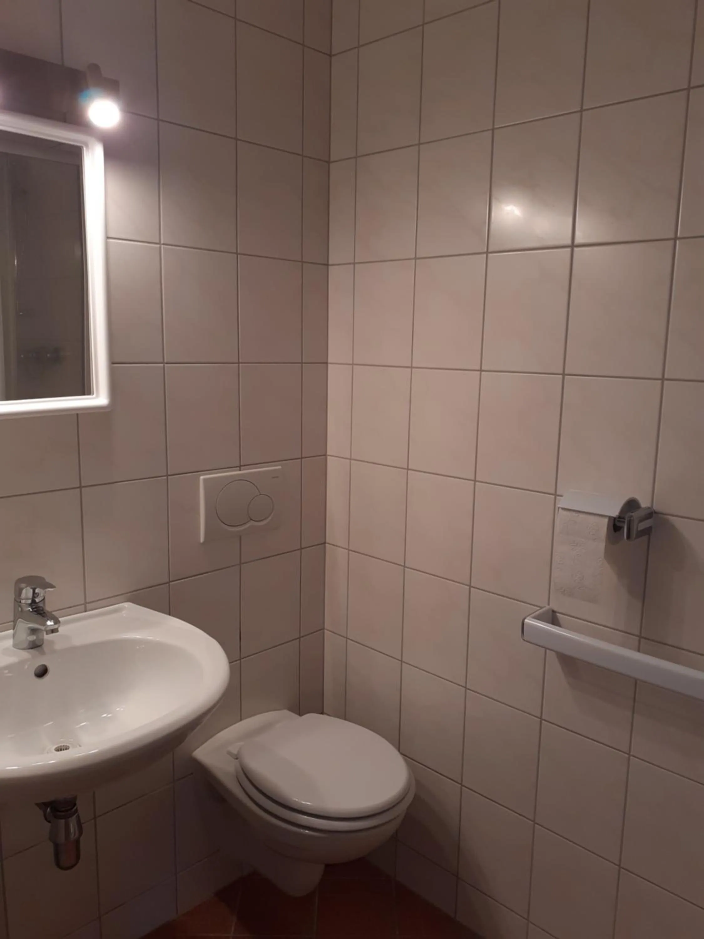 Zirnberg Appartements