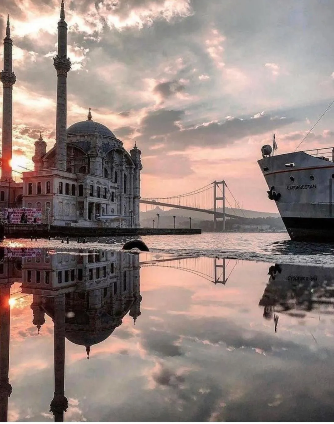 Off site in Medellin Apart Hotel Istanbul