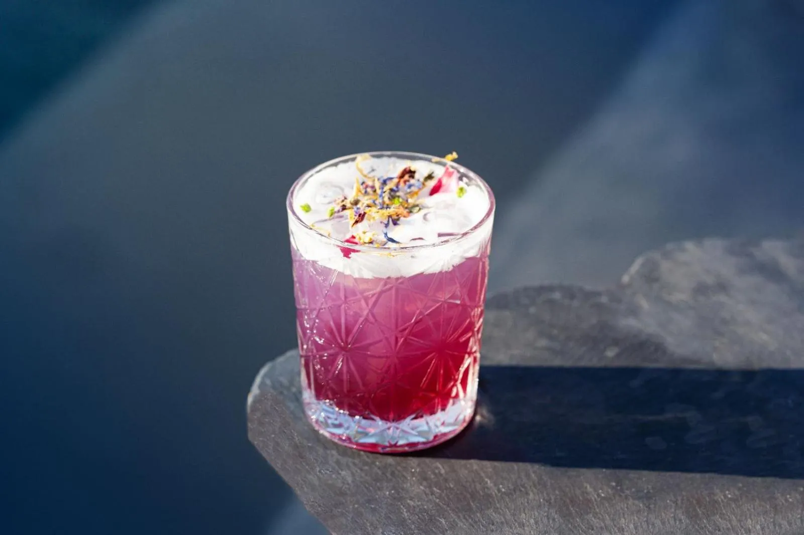 Drinks in Pantelleria Dream Resort