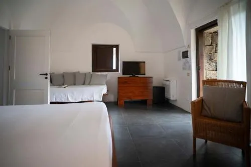 Pantelleria Dream Resort