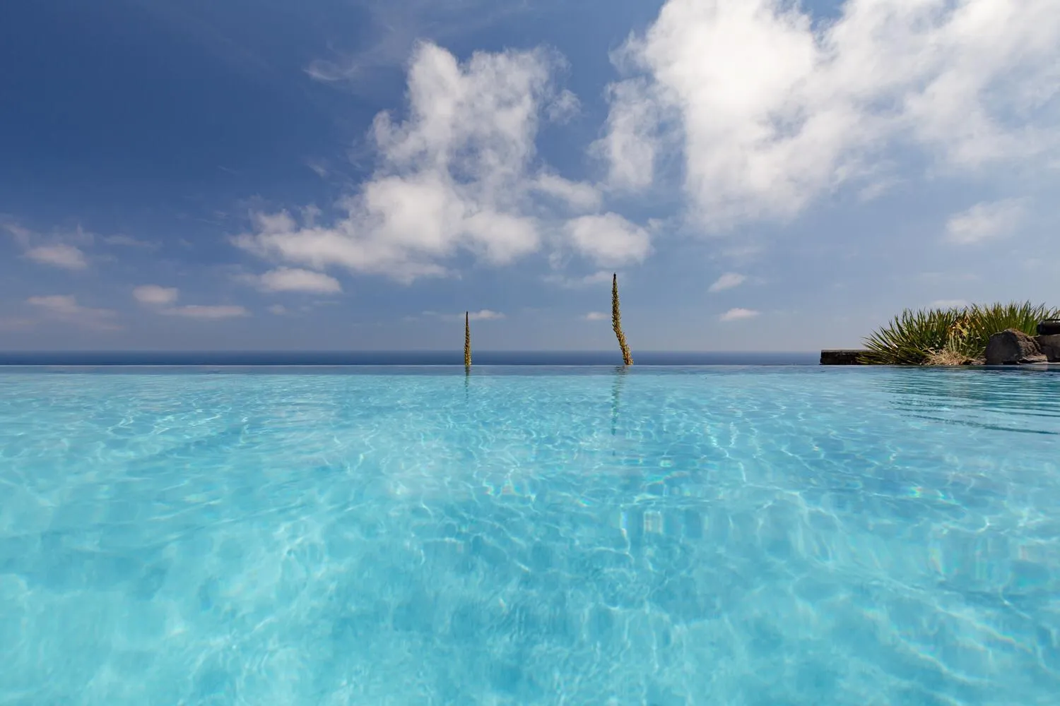 Day in Pantelleria Dream Resort