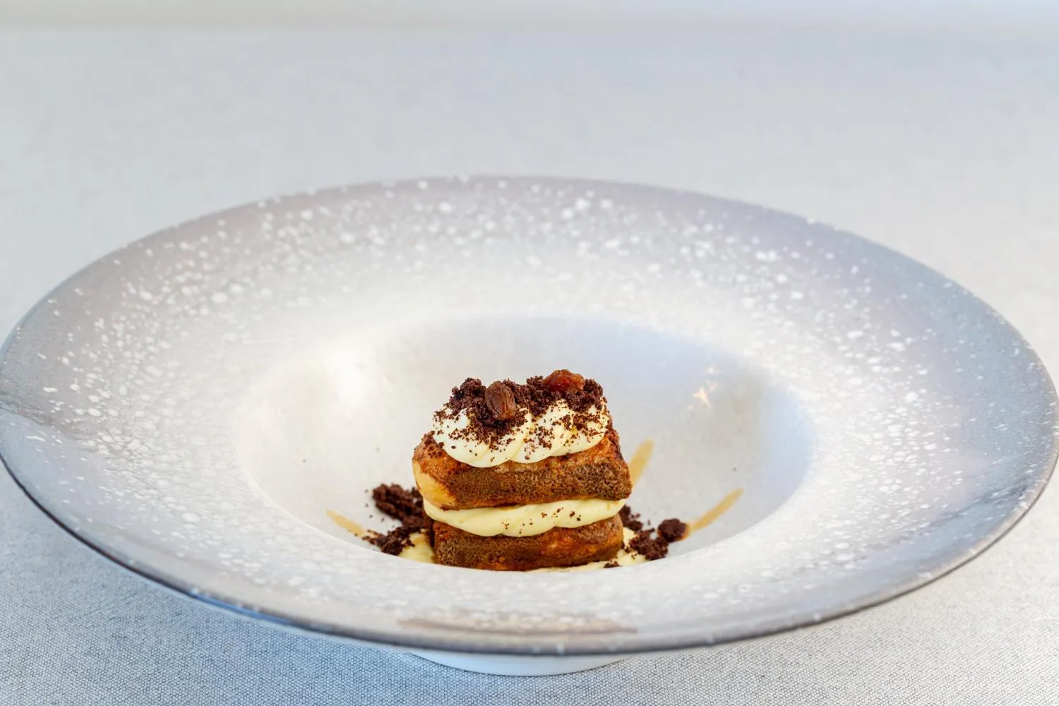 Food in Pantelleria Dream Resort